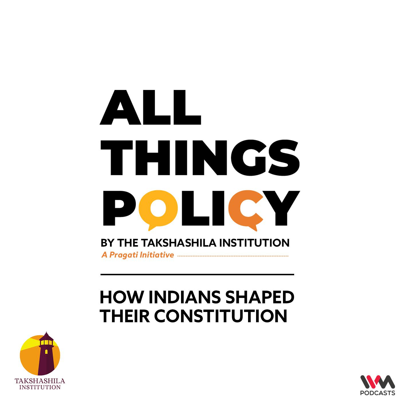 All Things Policy