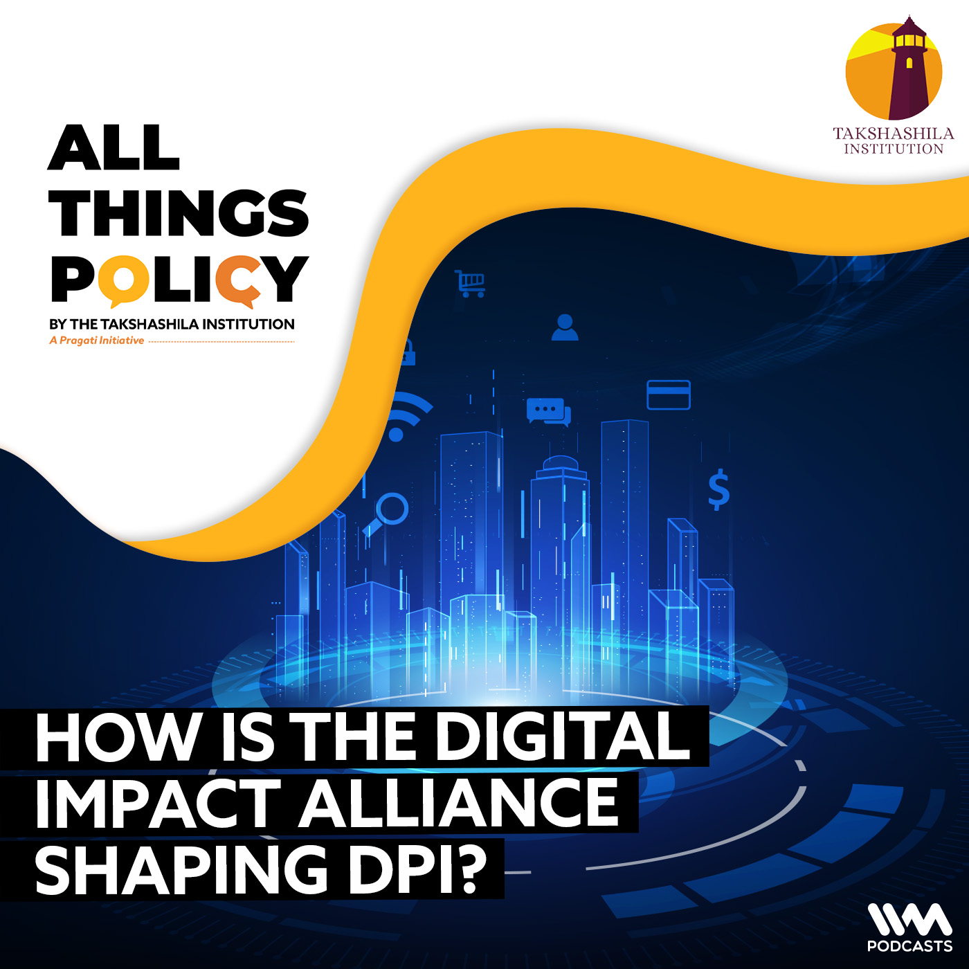 How is the Digital Impact Alliance Shaping DPI?