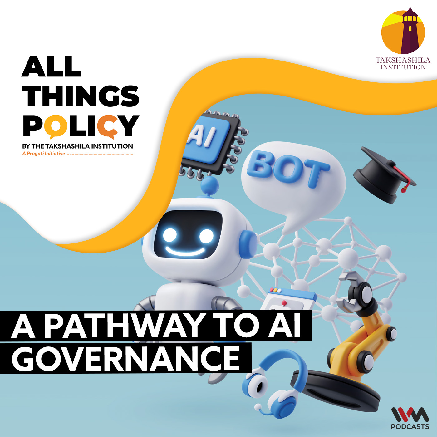 A Pathway to AI Governance