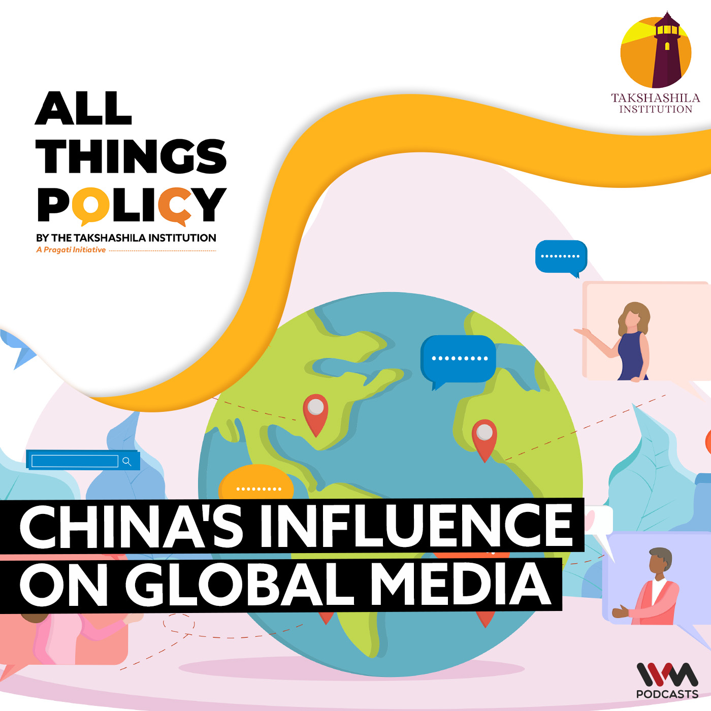 China's Influence on Global Media