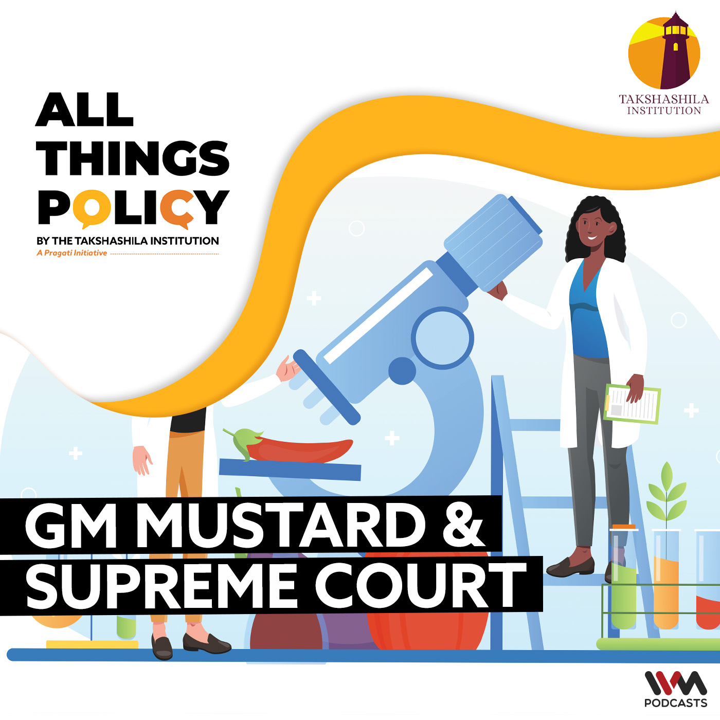 GM Mustard and Supreme Court