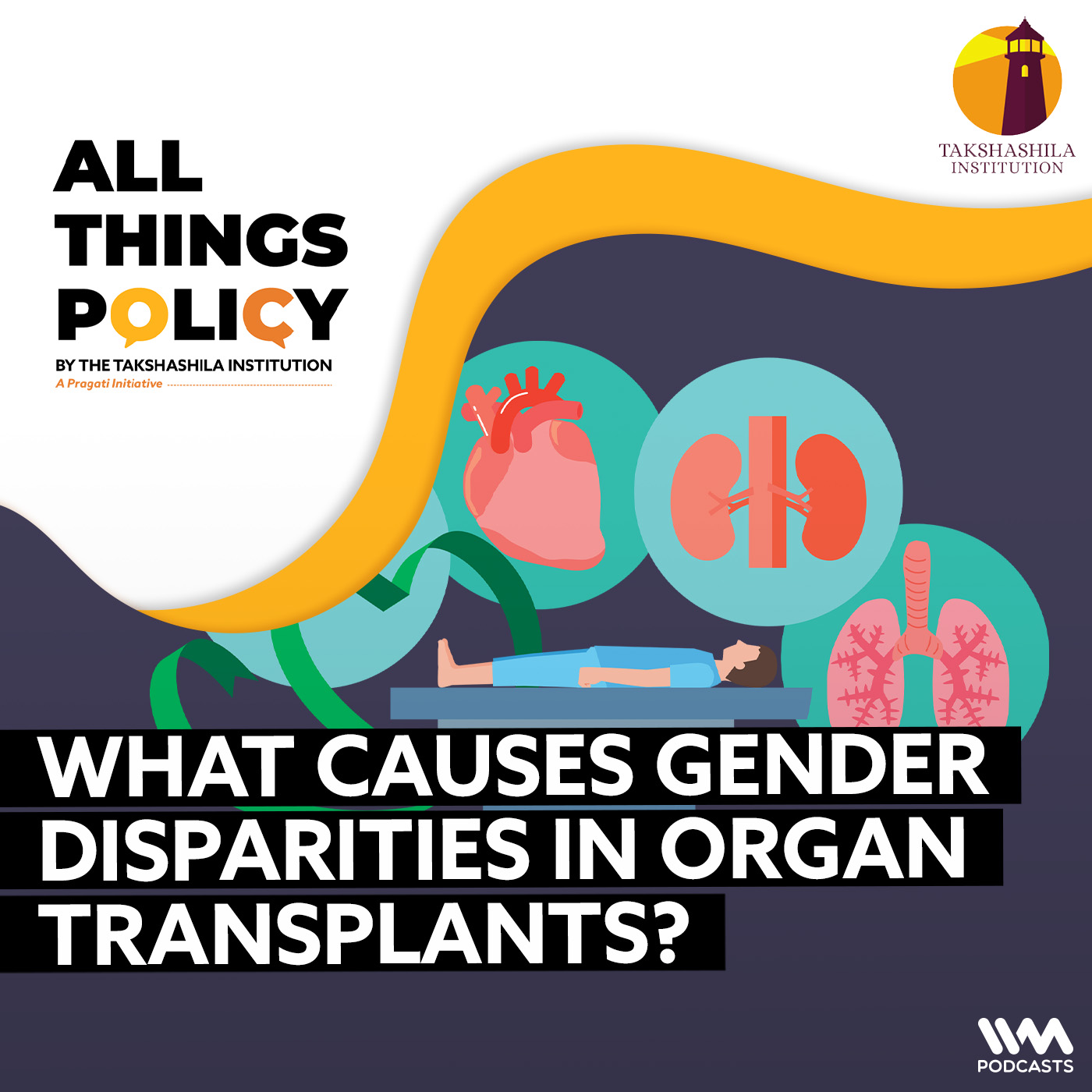 What Causes Gender Disparities in Organ Transplants? All Things