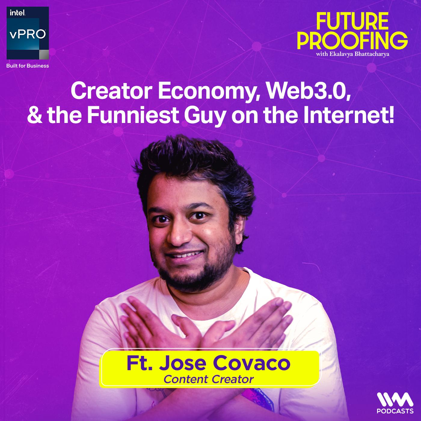 Future Proofing with Ekalavya Bhattacharya