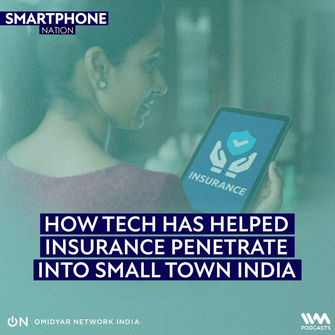 How Tech has Helped Insurance Penetrate into Small Town India