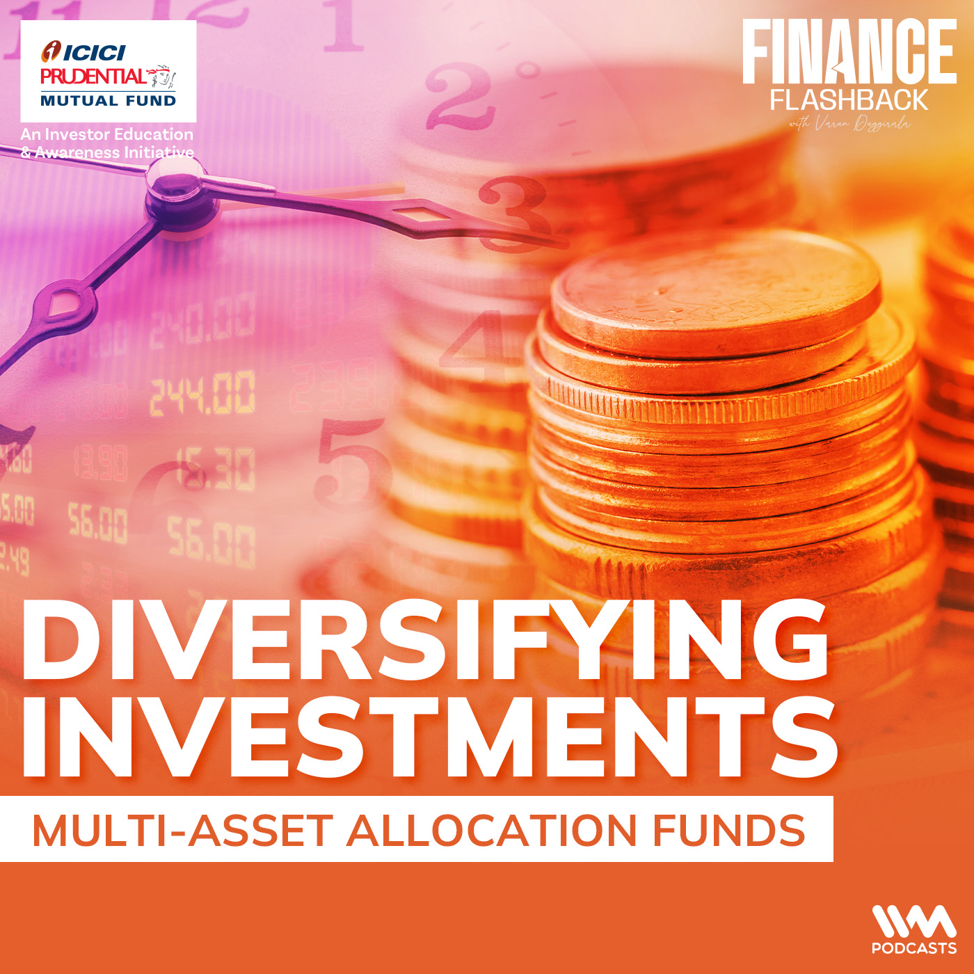 Diversifying Investments with Multi Asset Allocation Funds