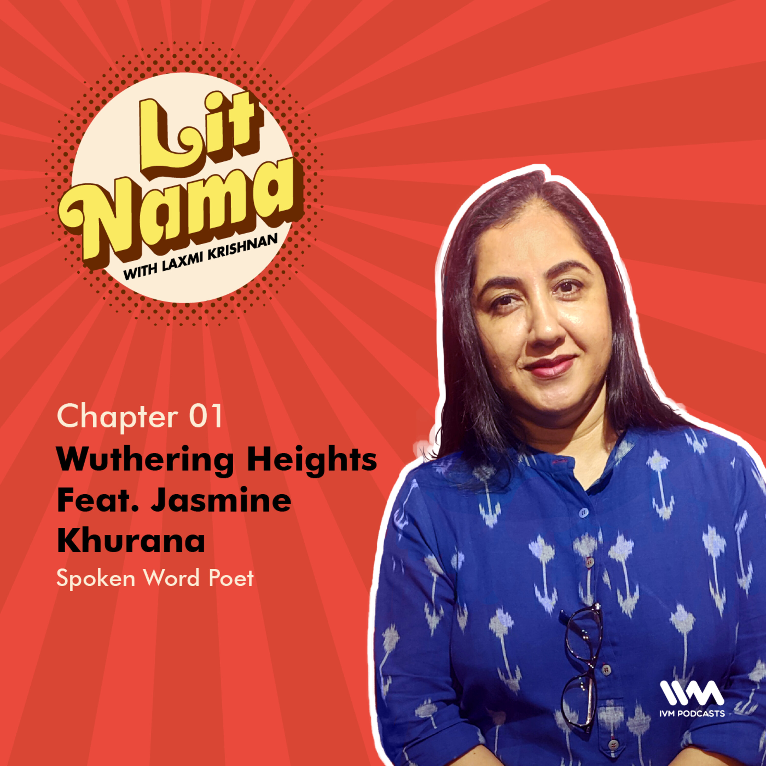 Chapter. 01: Wuthering Heights With Jasmine