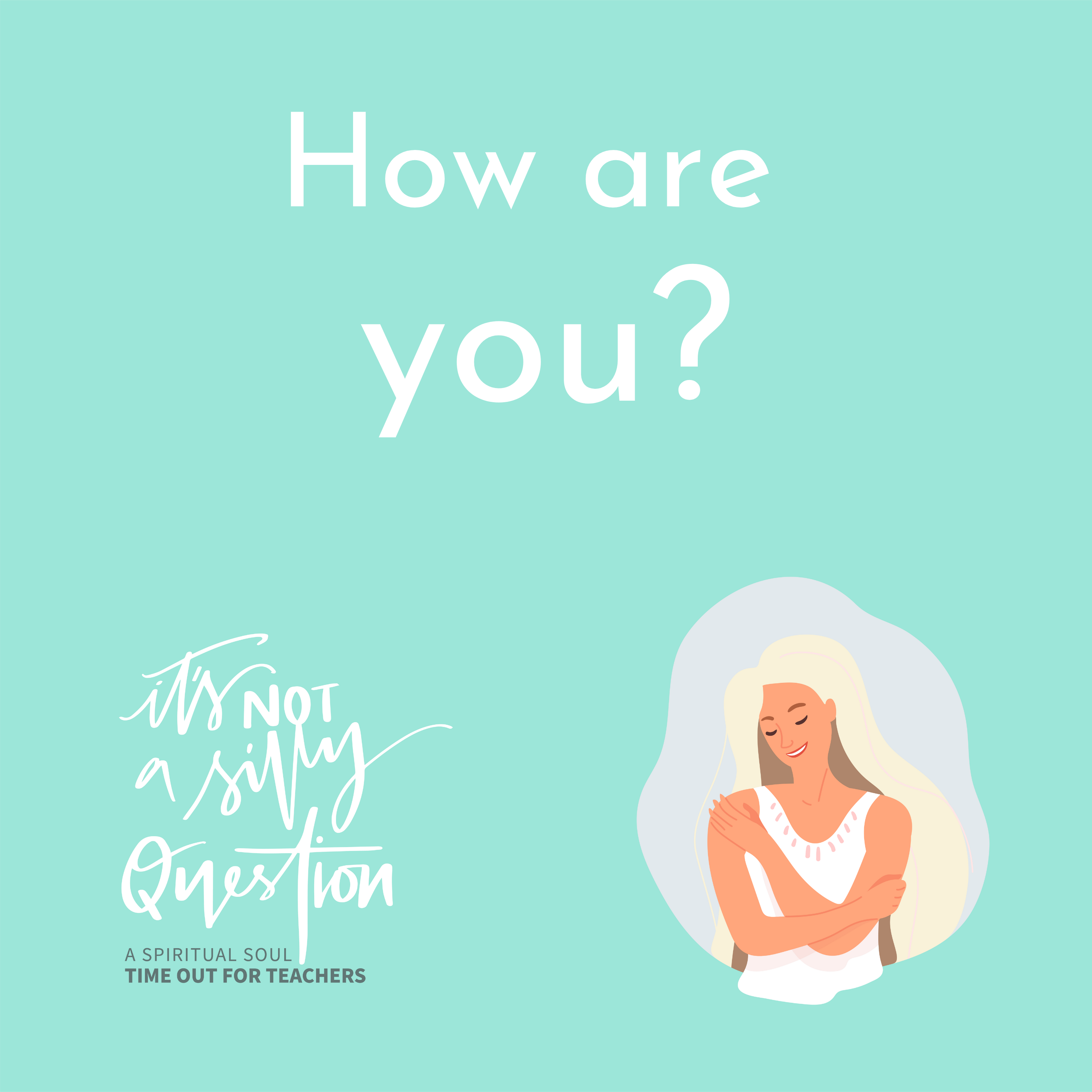 How are you?