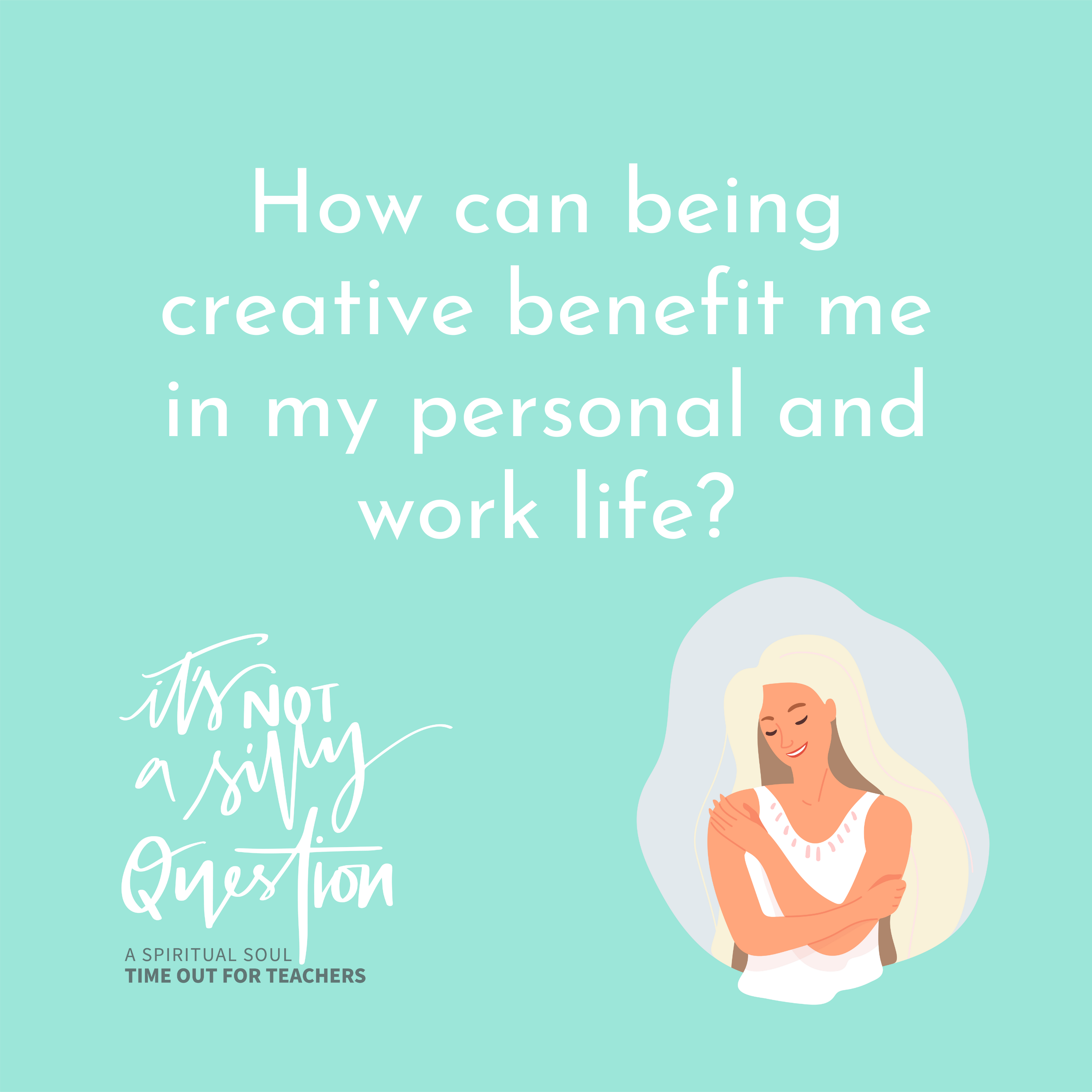 It\'s NOT a Silly Question