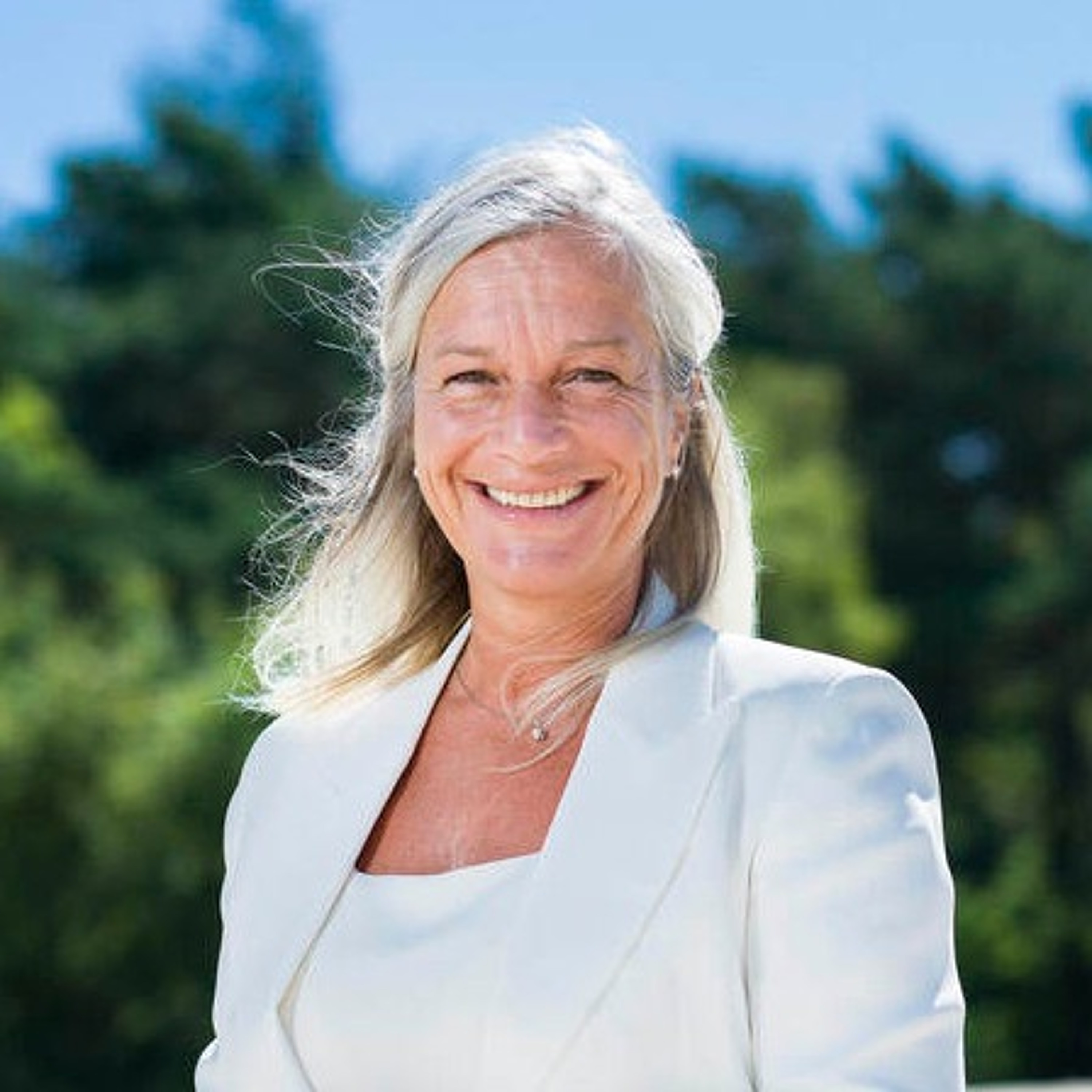 Miriam Sturkenboom & VAC4EU: Timing is everything