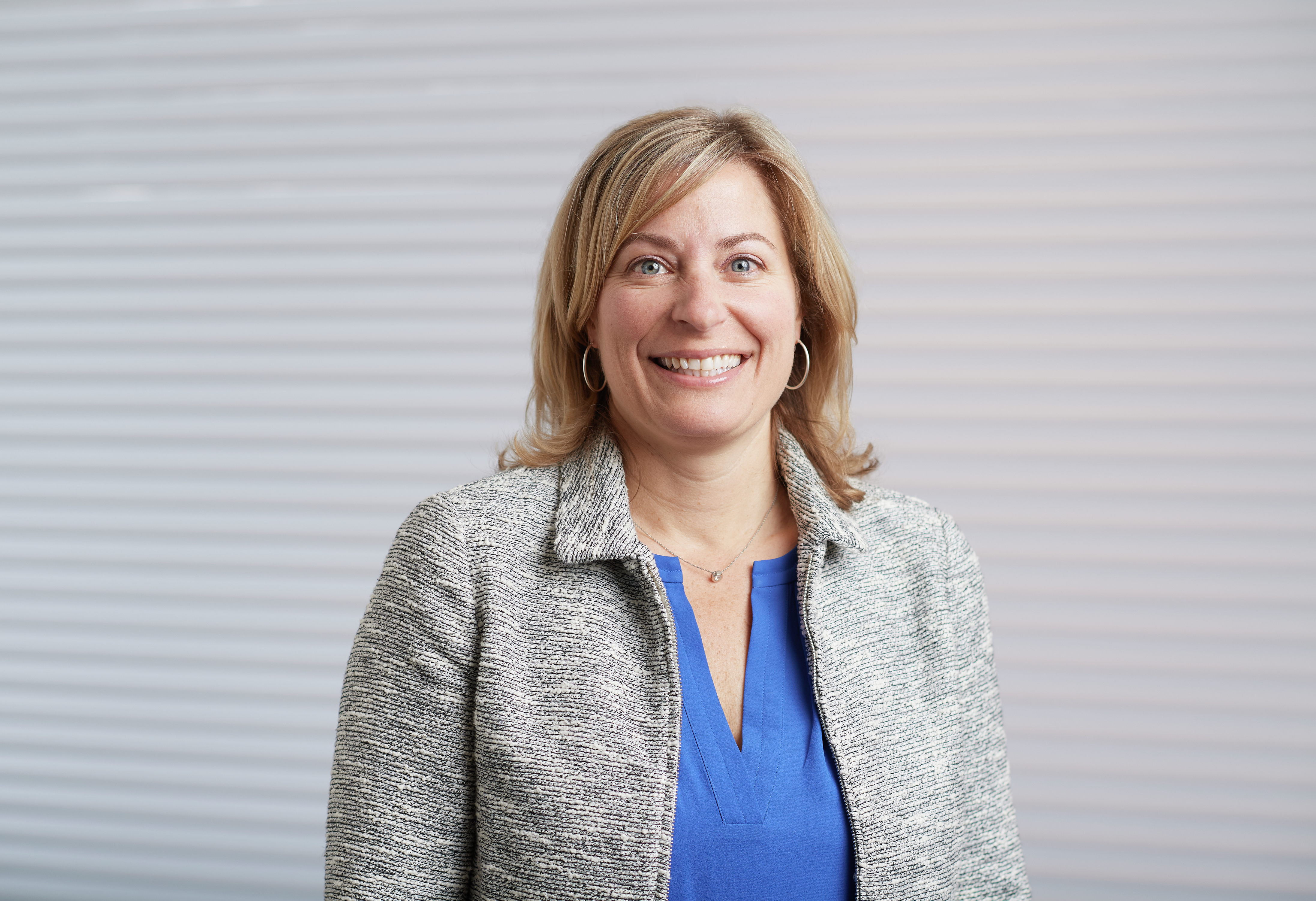 Kim Hawkins - Project Co-Lead of IMI’s Trials@Home