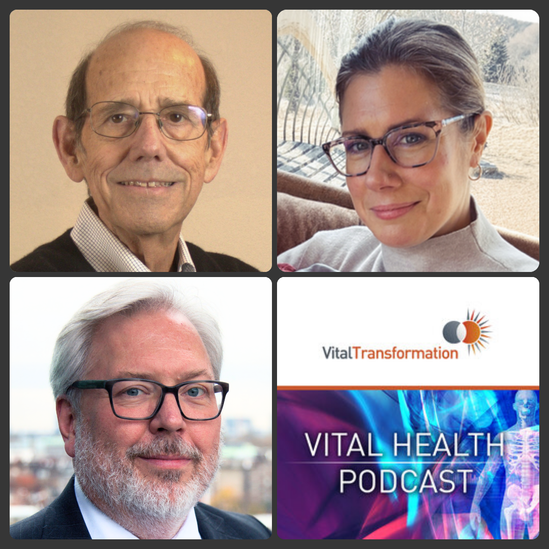 VT's Grumpies and Lady Discuss the U.S. Biotech Policy Landscape