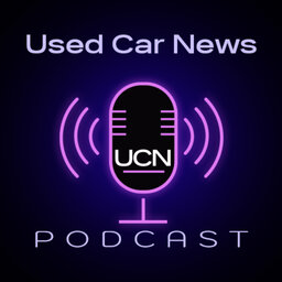 Used Car News Podcast Trailer
