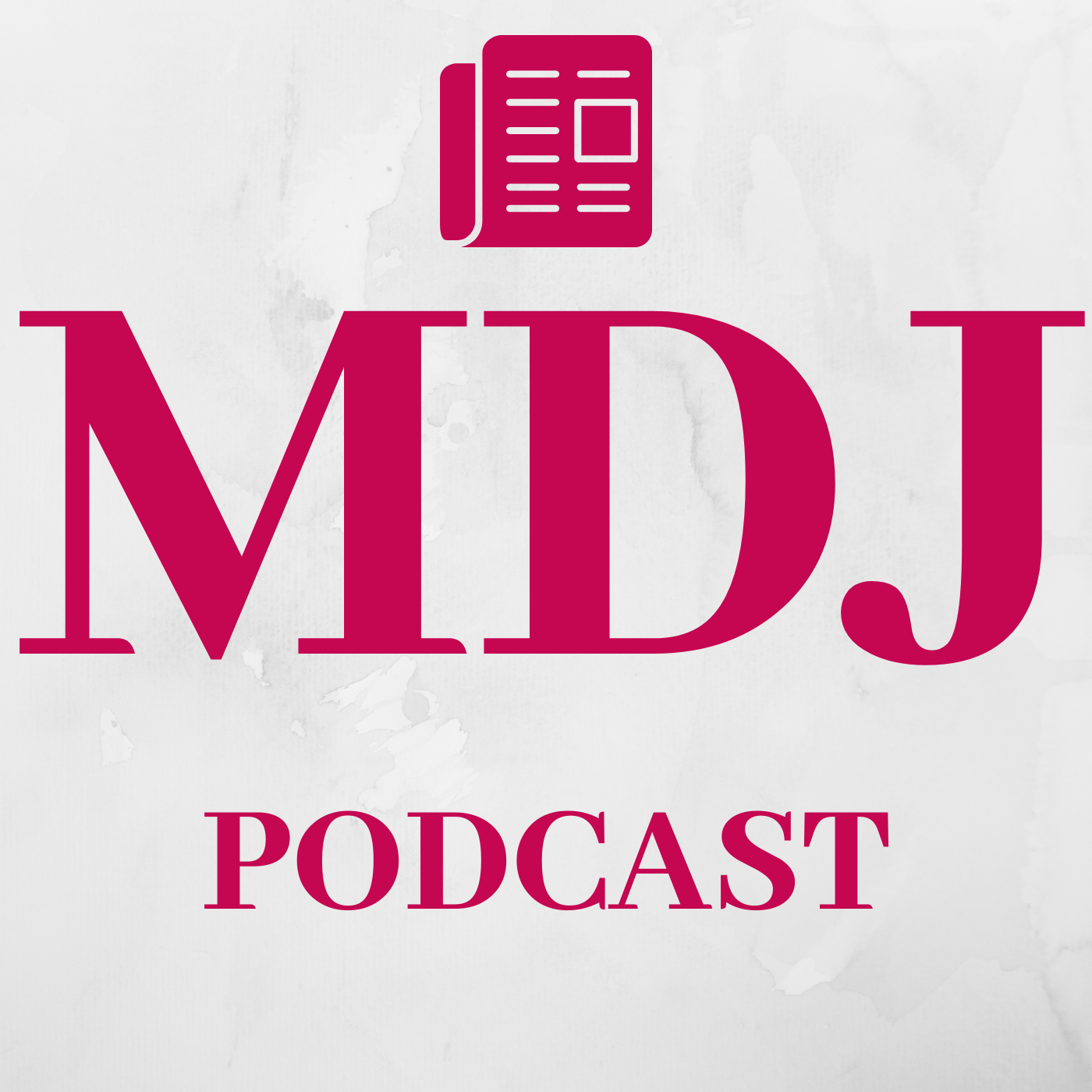 A Sneak Peek at Tomorrow's MDJ Podcast Stories