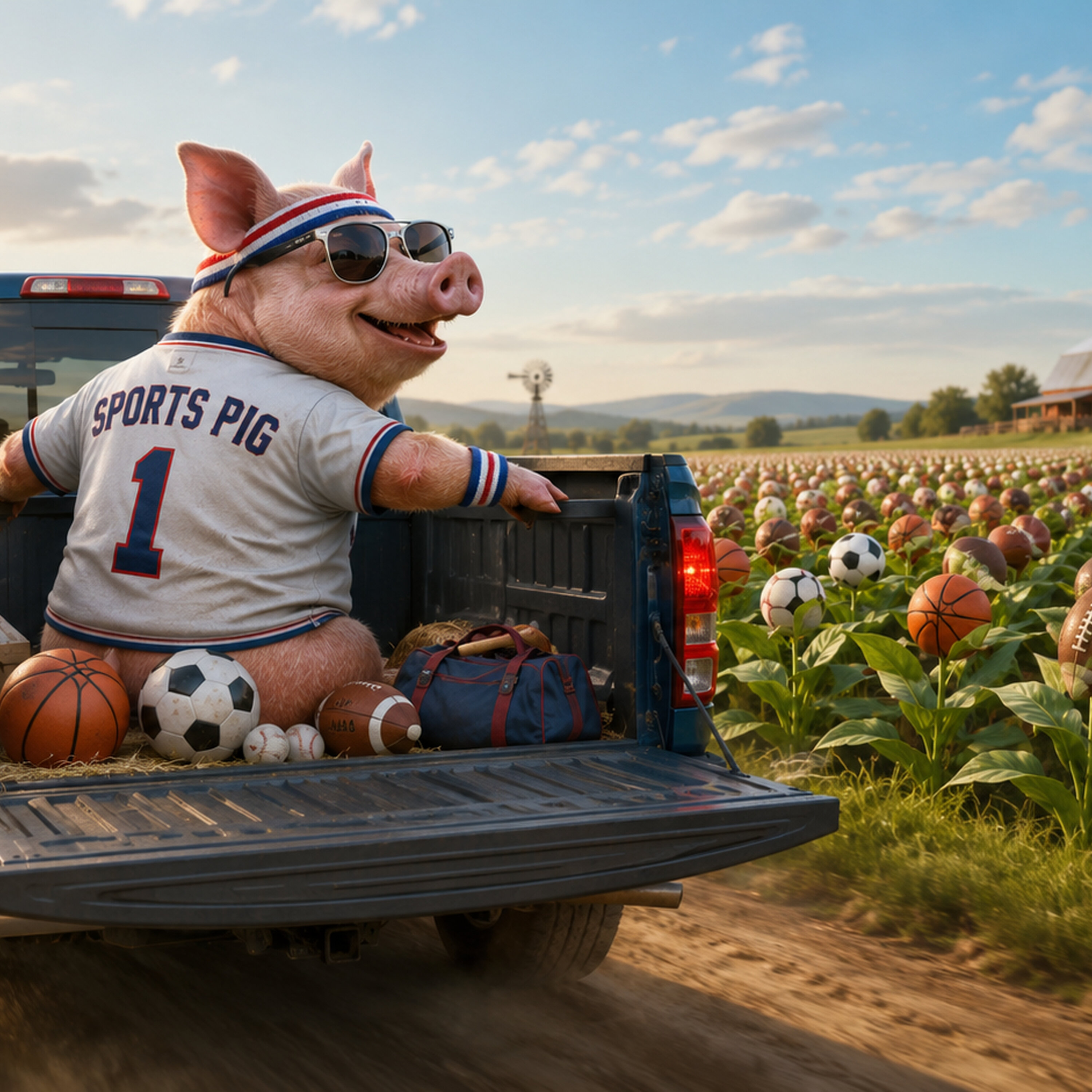 The Morning Rant with Dave Garner | Tailgate Thursday episode artwork