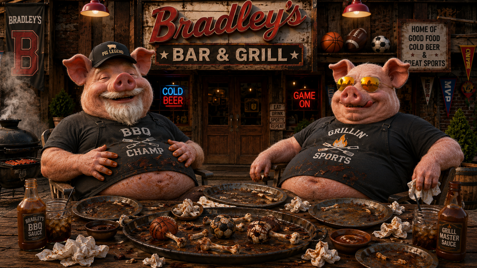 The Morning Rant with Dave Garner | Happy Hour 3 episode artwork