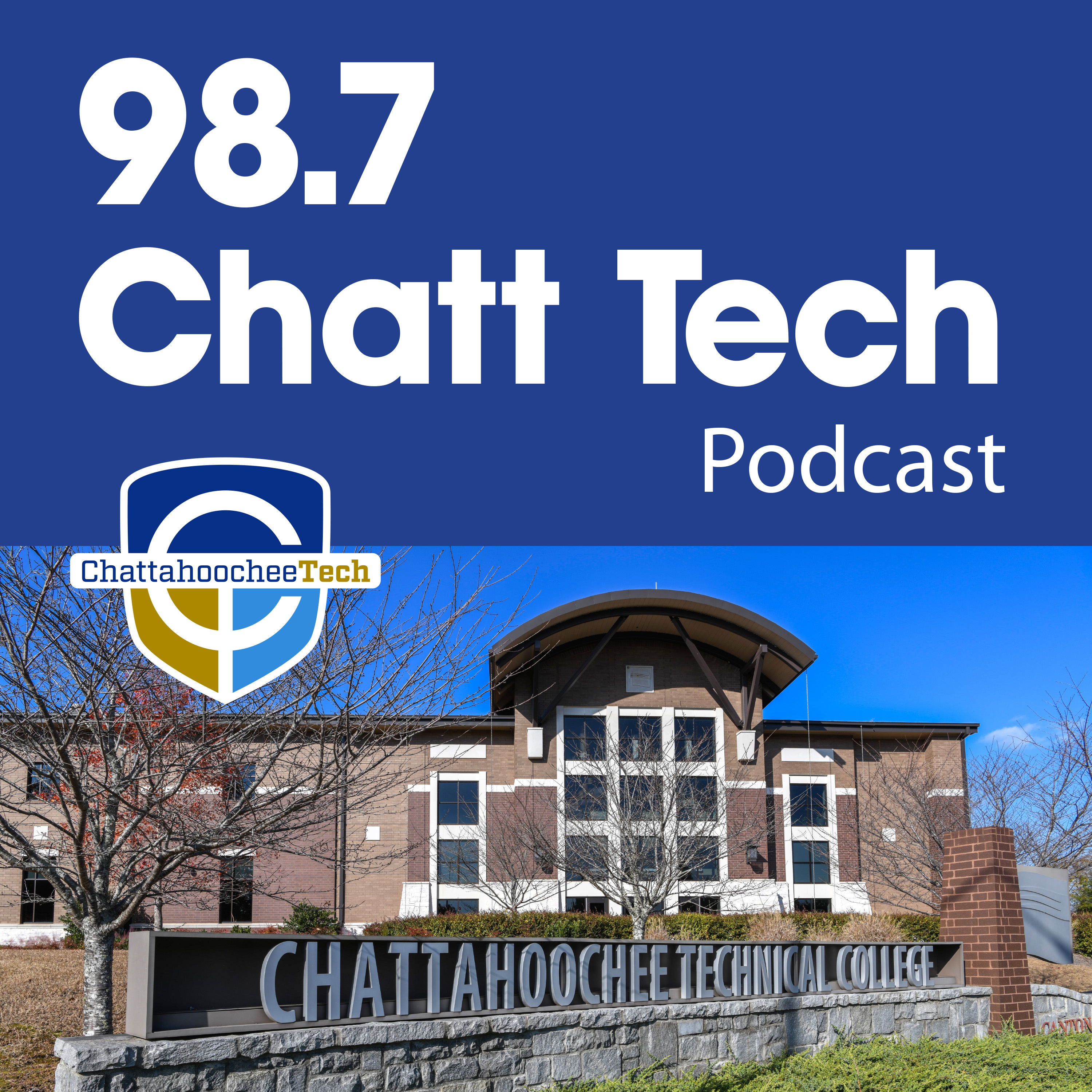 98.7 Chatt Tech: Supply Chain Management and Logistics
