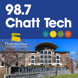 98.7 Chatt Tech: Computer Information Systems & Cybersecurity