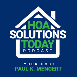 HOA Solutions Today - Guide To Evaluating Monthly Financials