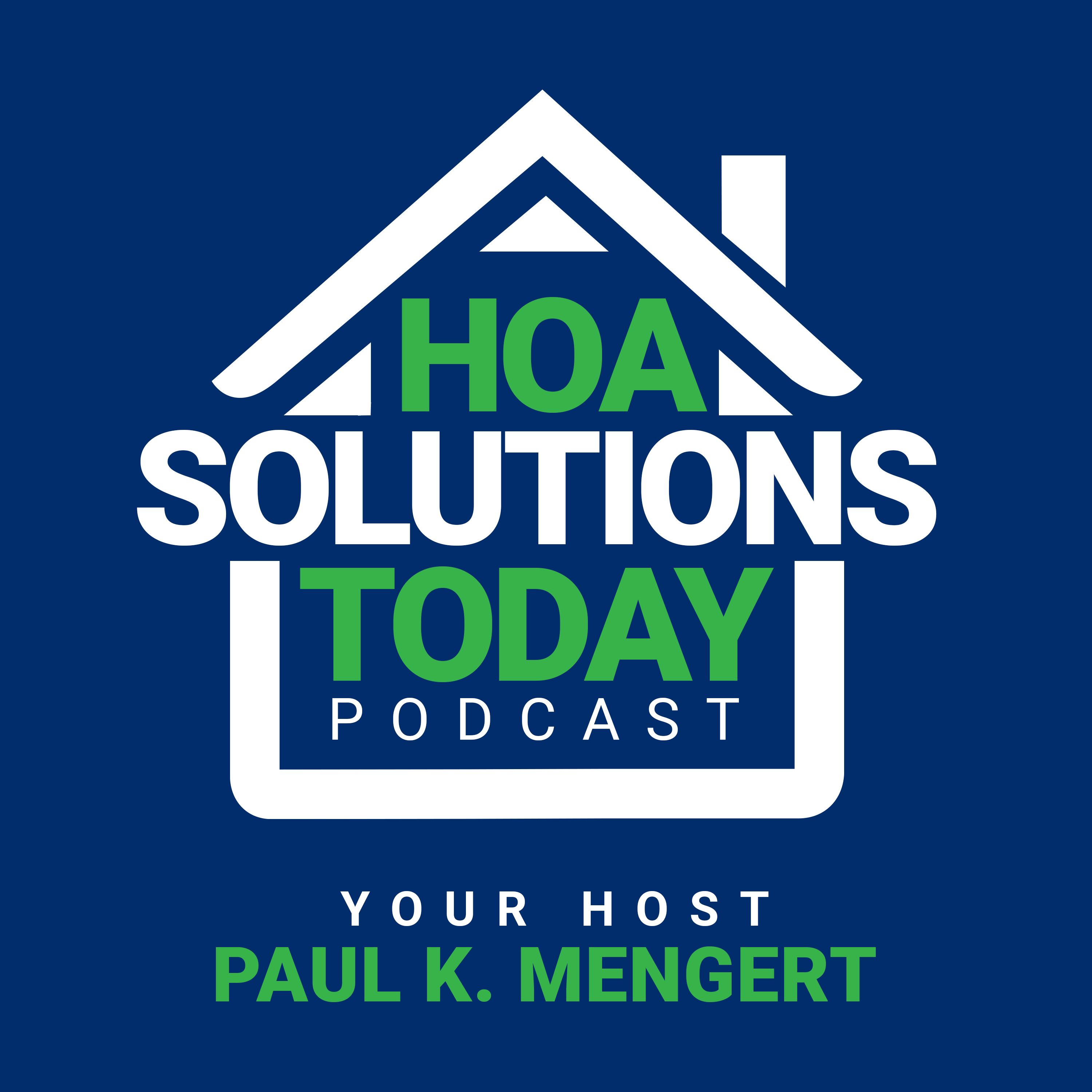 HOA Solutions Today: Automating Community Inspections