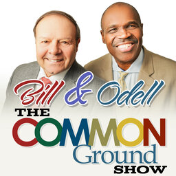 Common Ground: The Go-Giver - Bob Burg