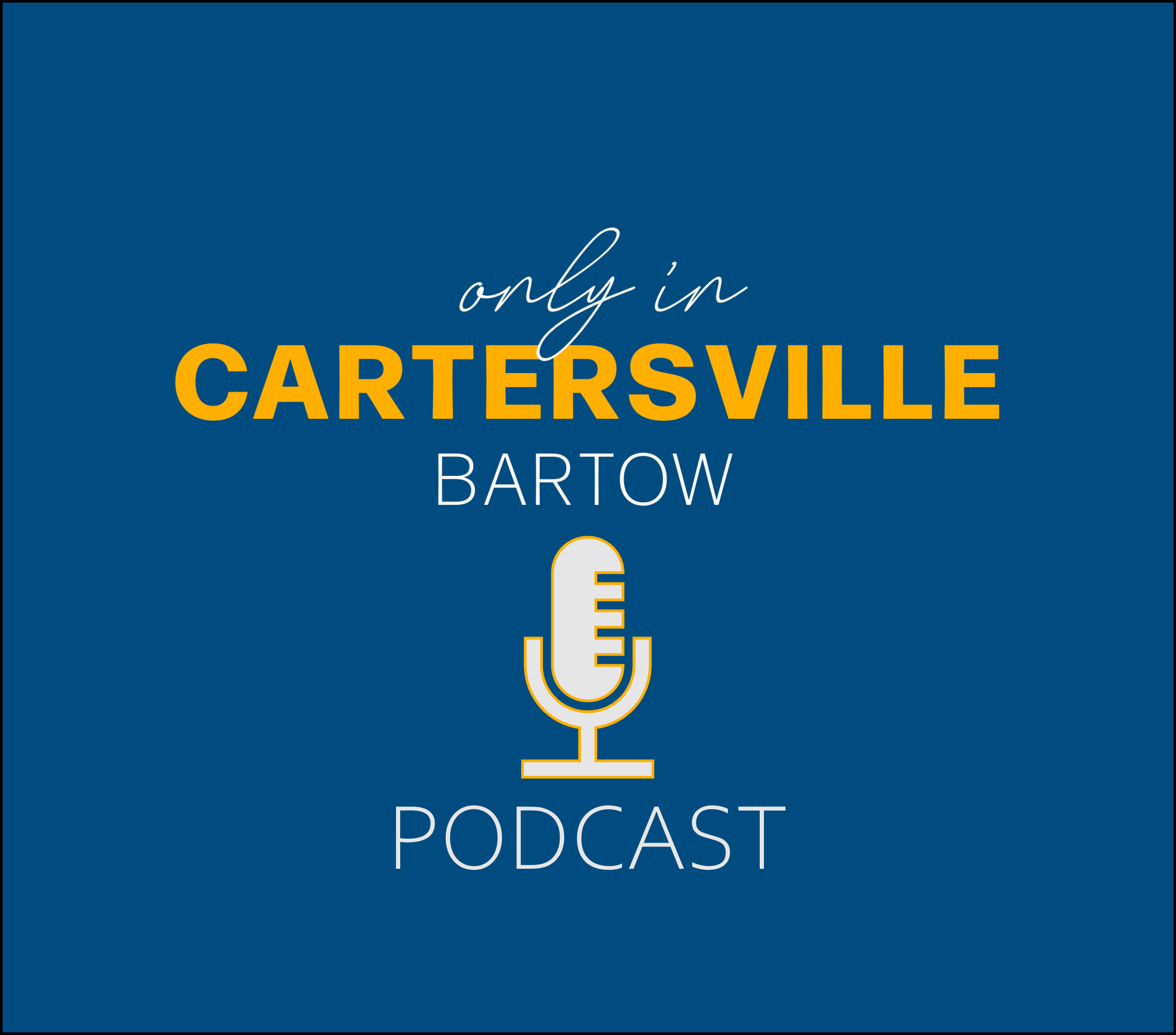 Cartersville Bartow - Farmer's Market