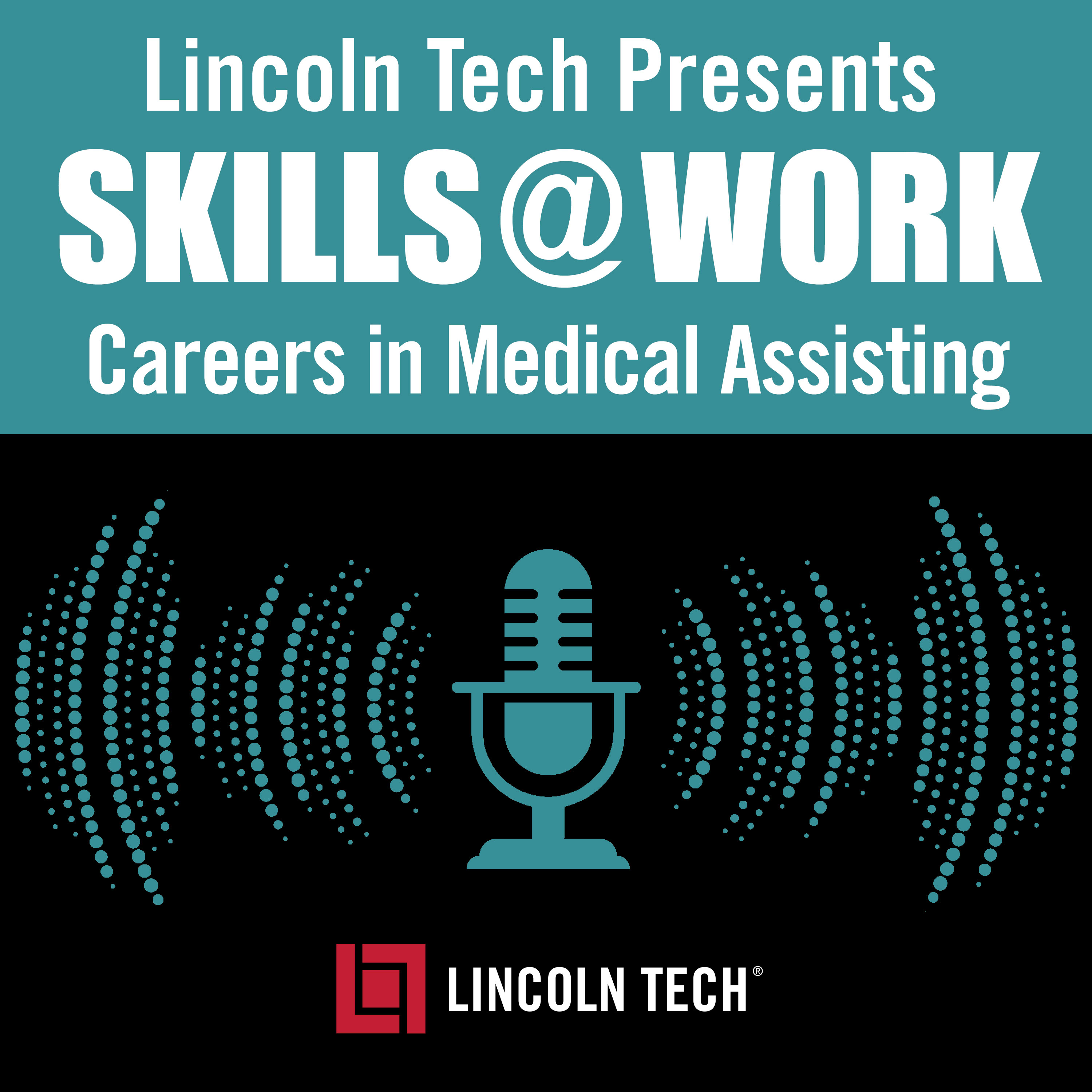 Lincoln Tech - Medical Assistants