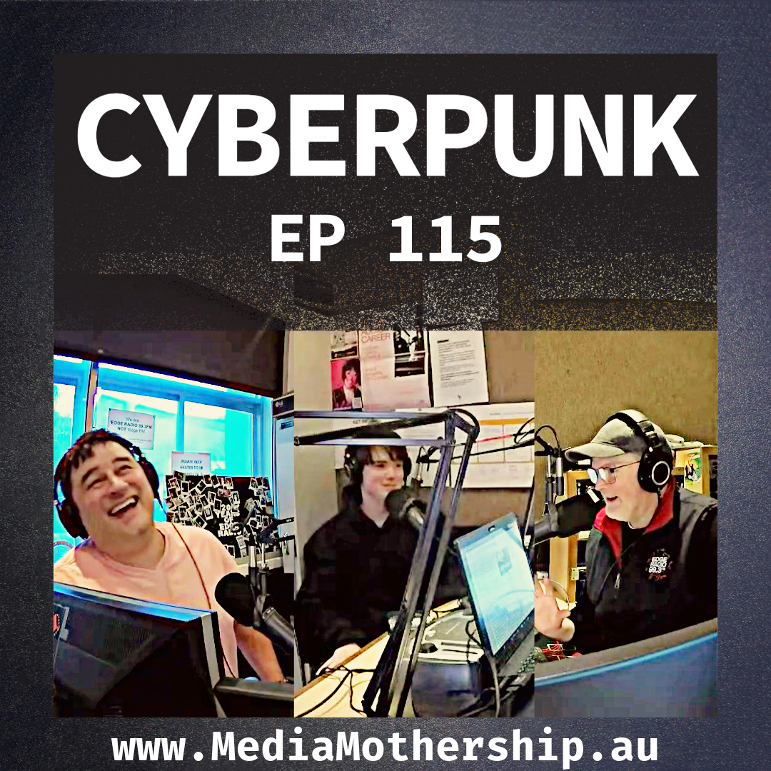 Techno-Orientalism in Cyberpunk 2077