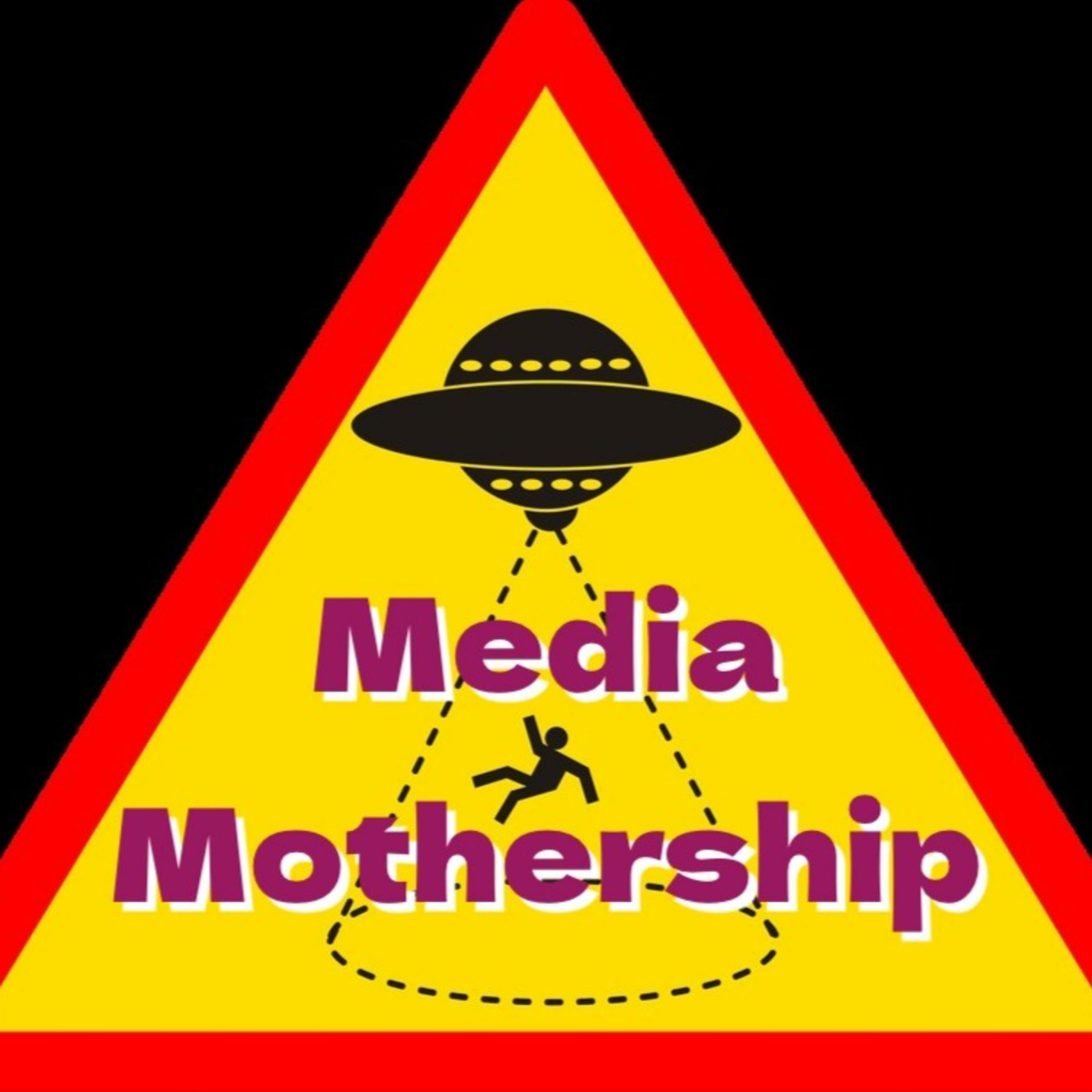 Media Mothership