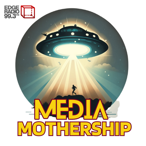 Media Mothership