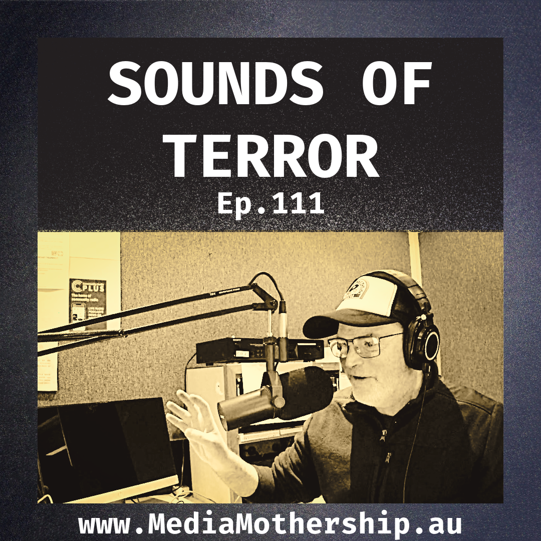 Sounds of Terror: The Enduring Impact of Chicken Heart