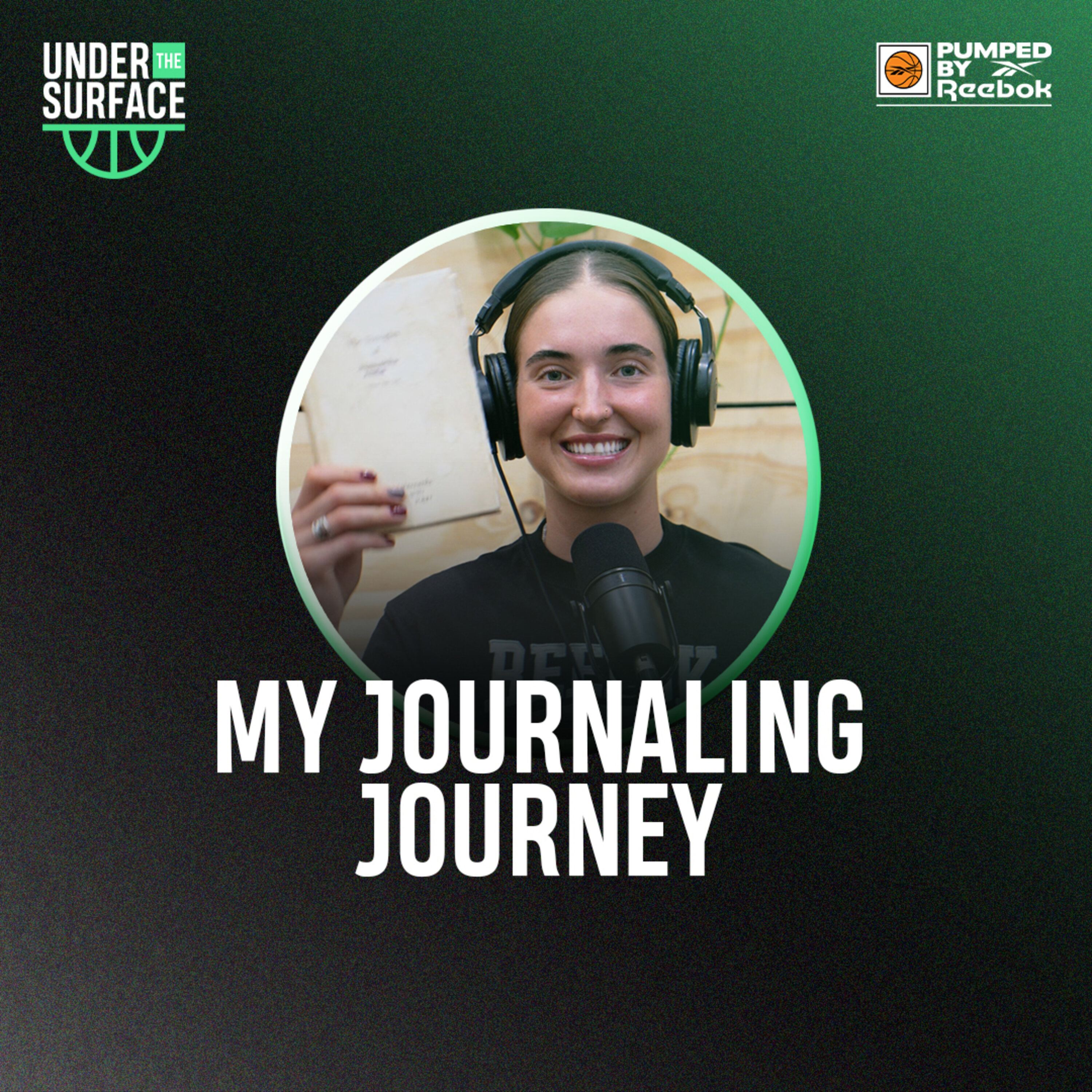 Solo | My Journaling Journey episode artwork