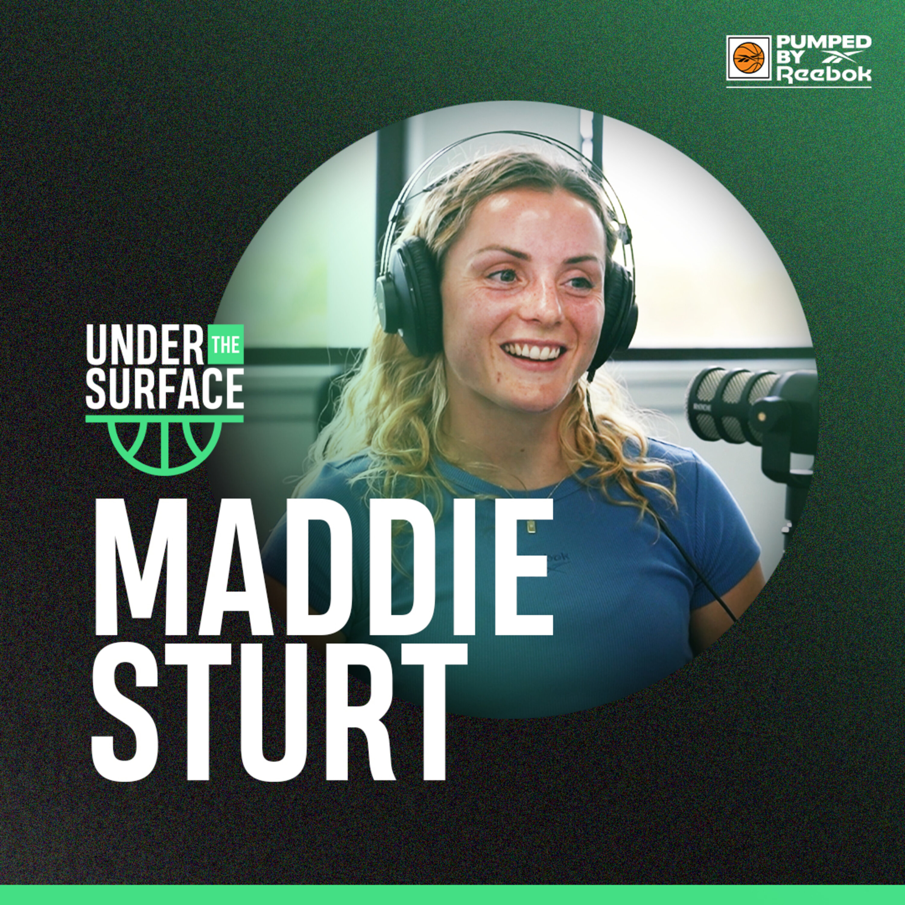23 | Maddie Sturt - My CrossFit Journey episode artwork