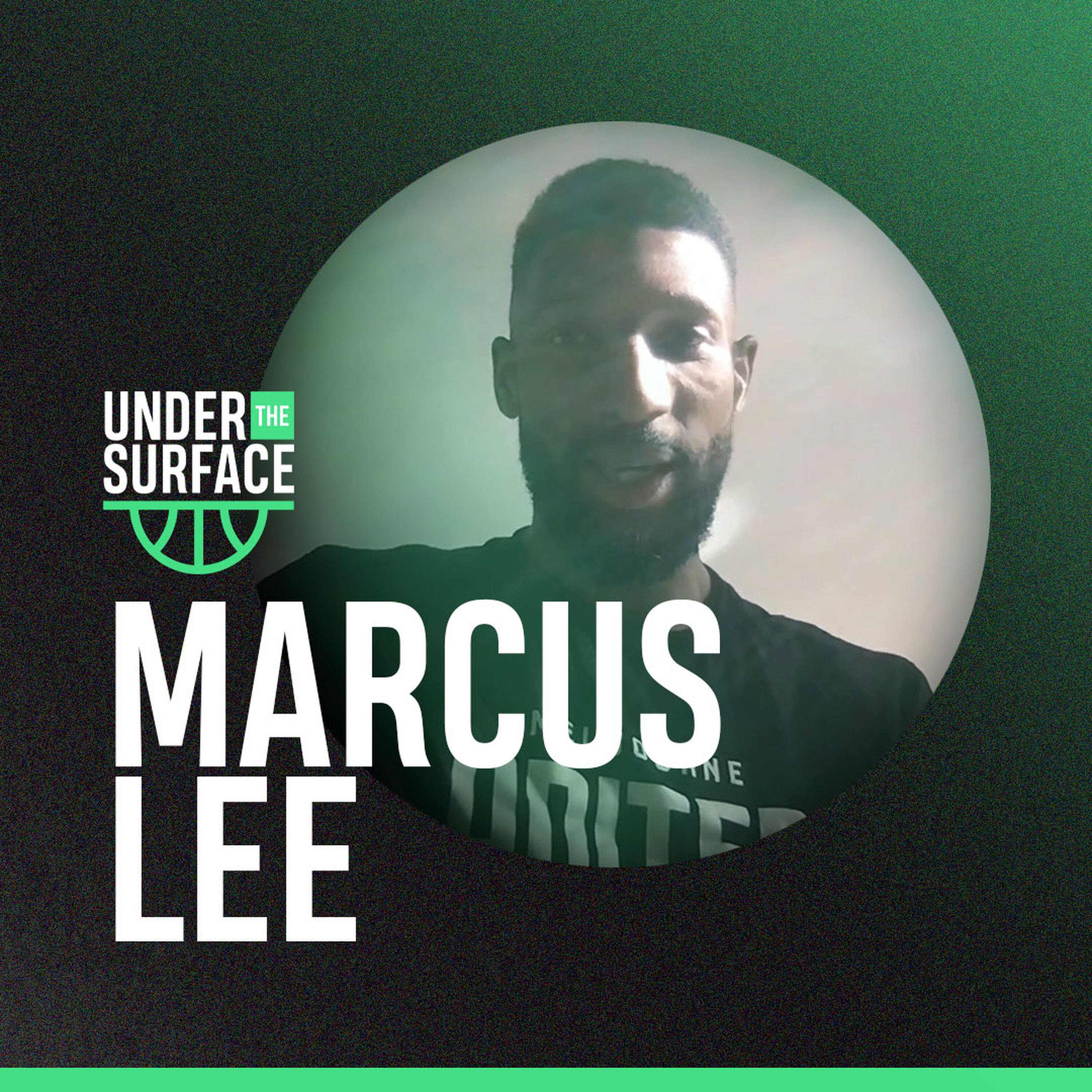 27 | Marcus Lee - Celebrating Pride Round episode artwork