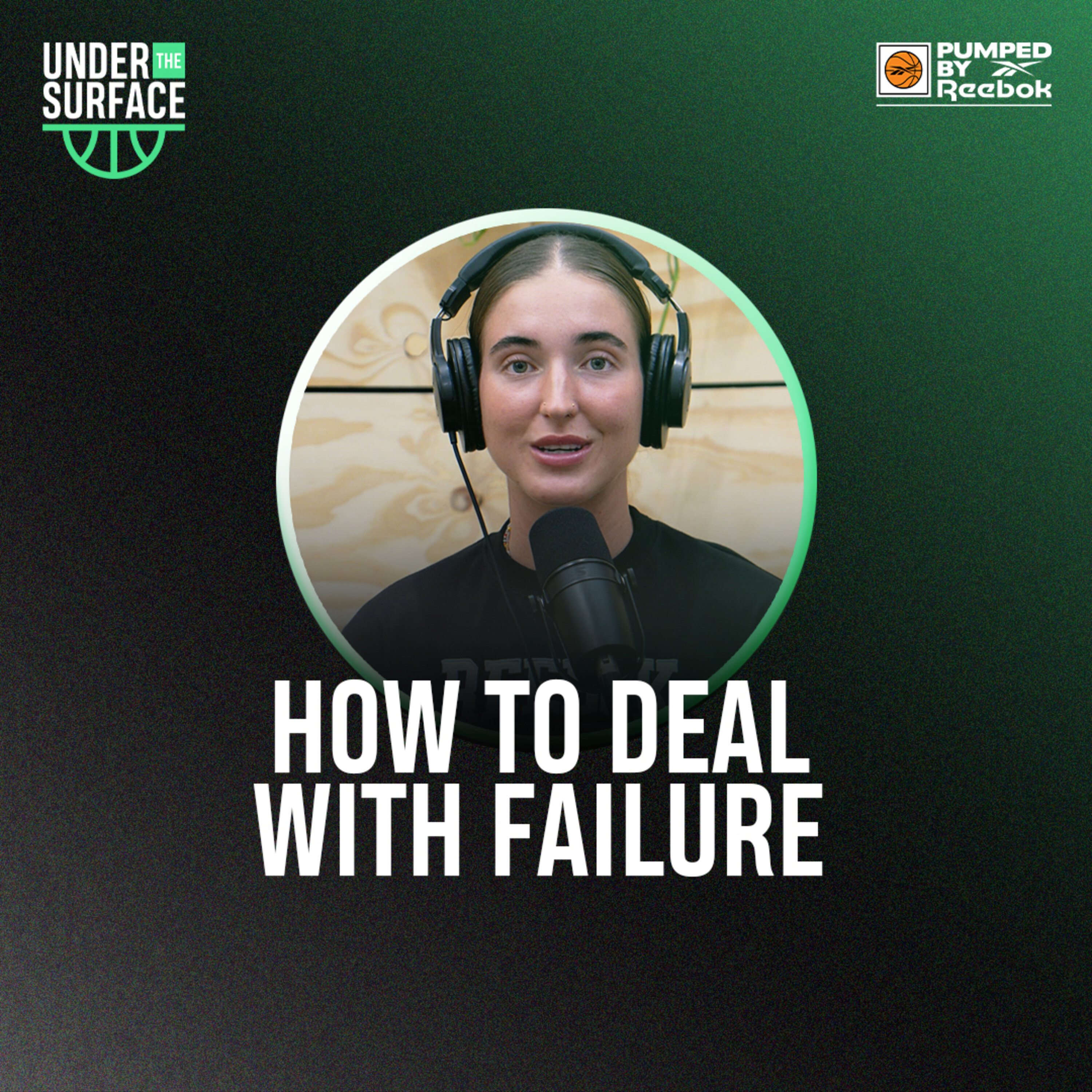 Solo | How To Deal With Failure episode artwork
