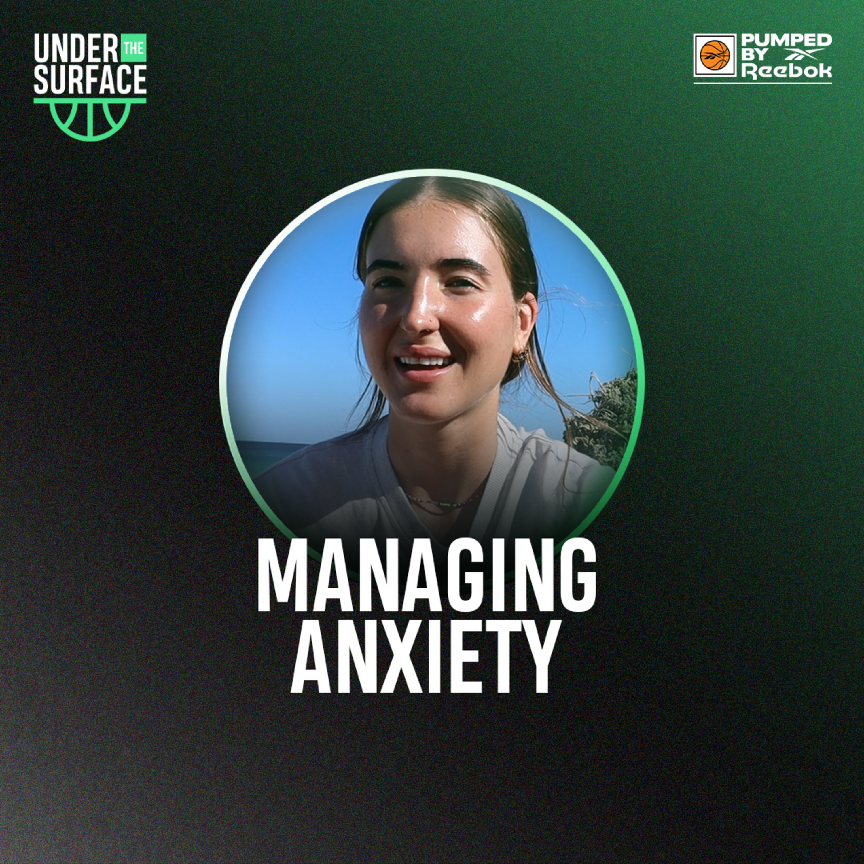 Solo | Managing Anxiety (Under The Surface) episode artwork