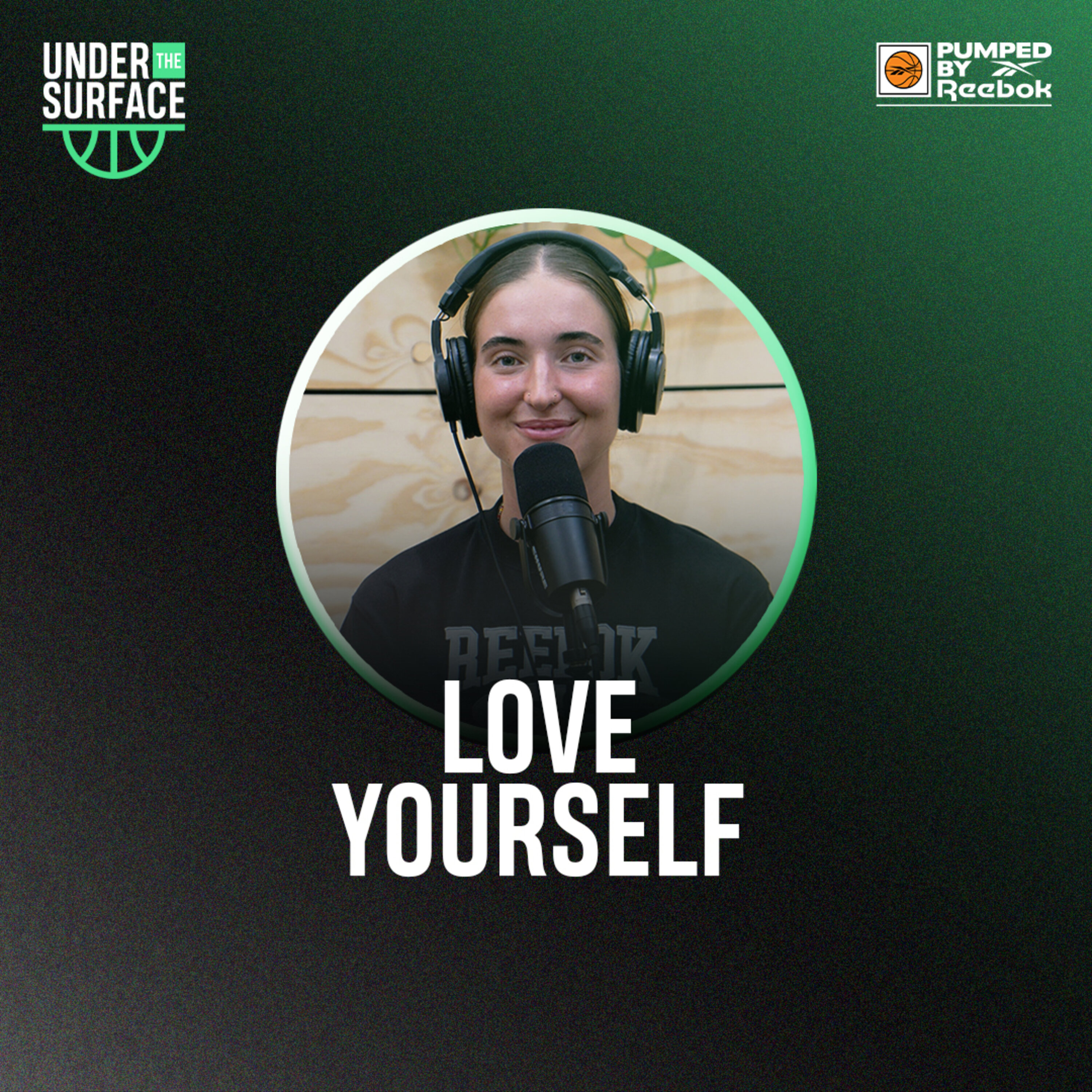 Solo | I’m Here To Tell You To… Love Yourself episode artwork