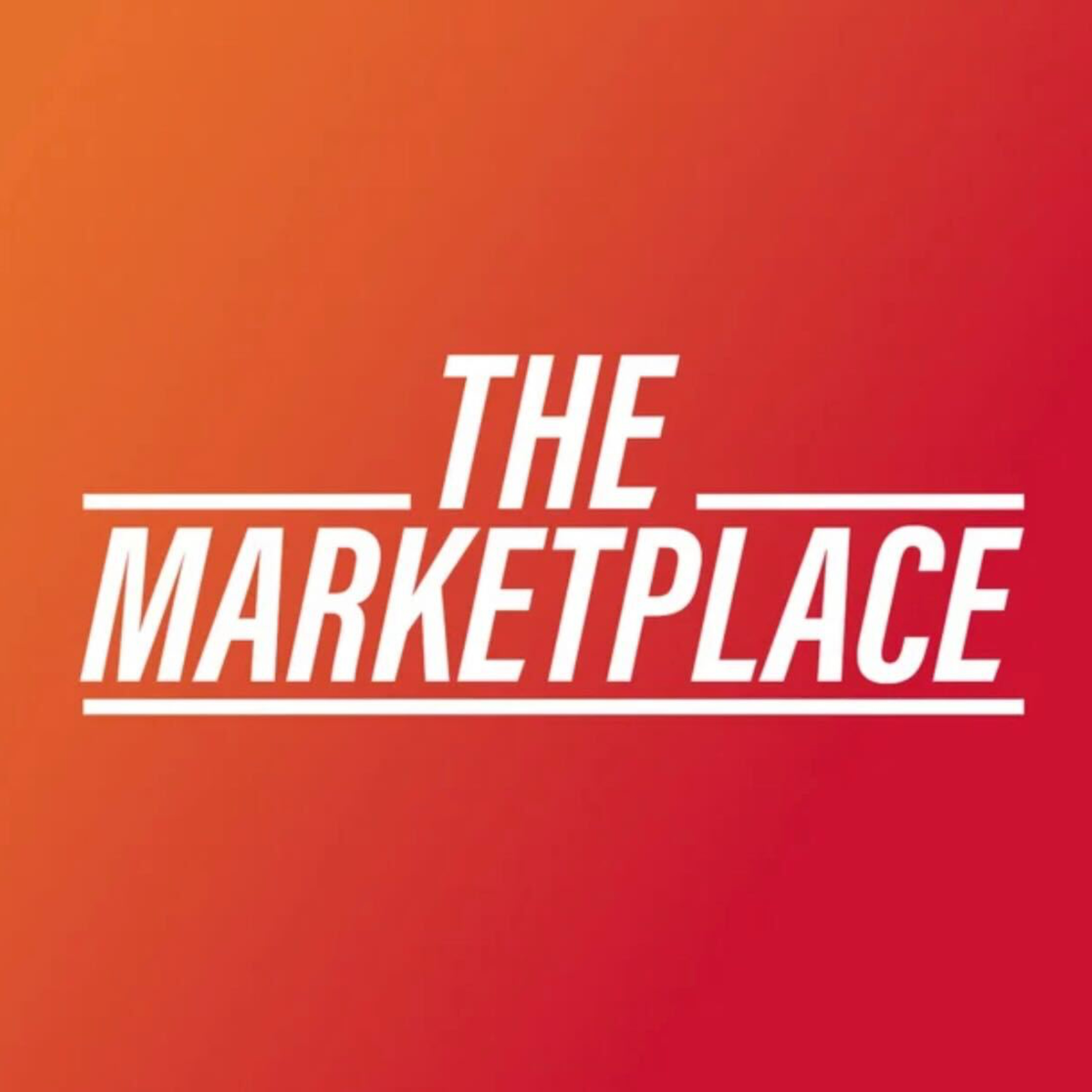 The Marketplace | Chase Buford Leaves Sydney episode artwork