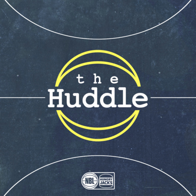 The Huddle - Chase Buford on Winning the Championship