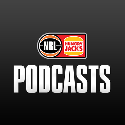 The Huddle Podcast: Perth Wildcats head coach Scott Morrison episode artwork