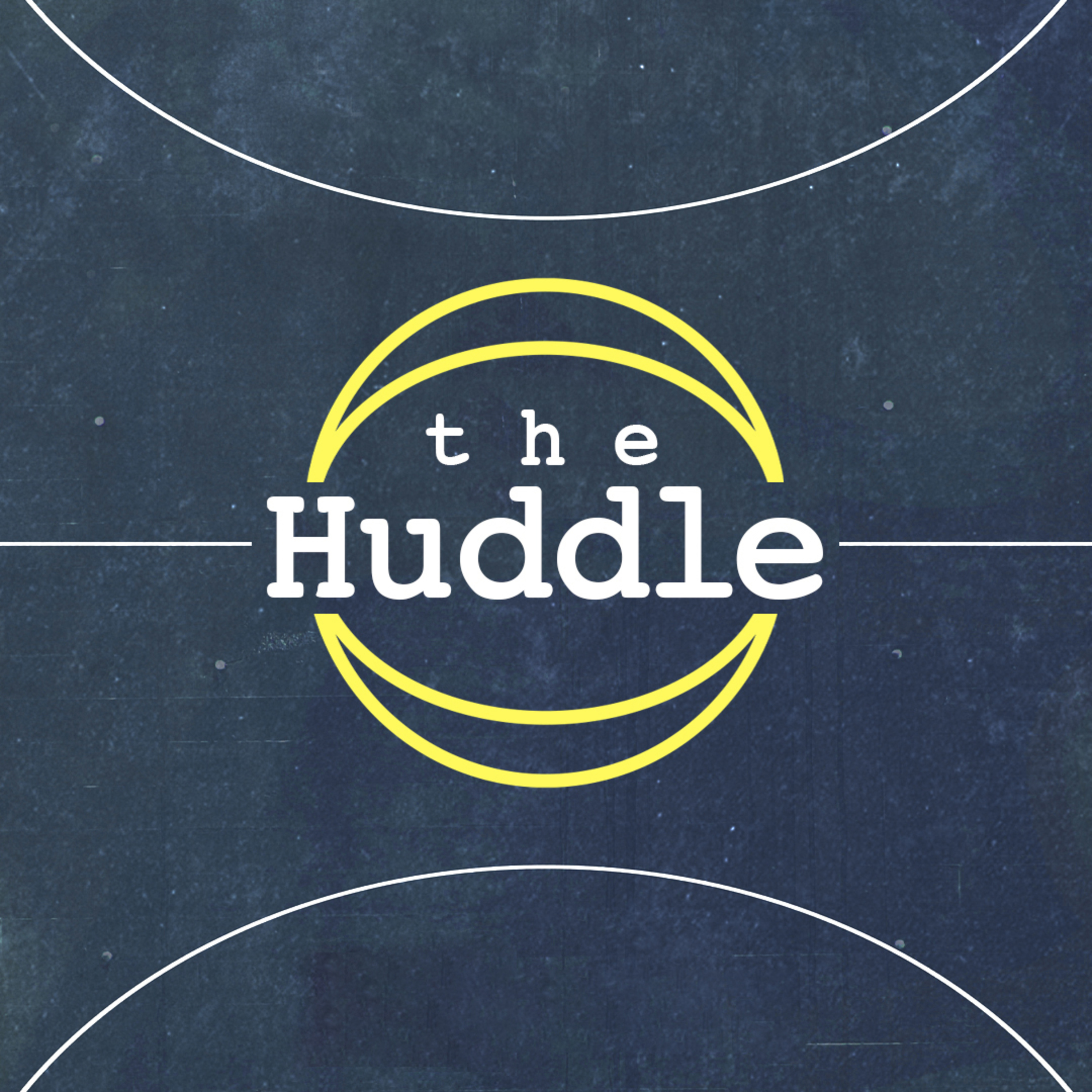 The Huddle - Jae'Sean Tate episode artwork