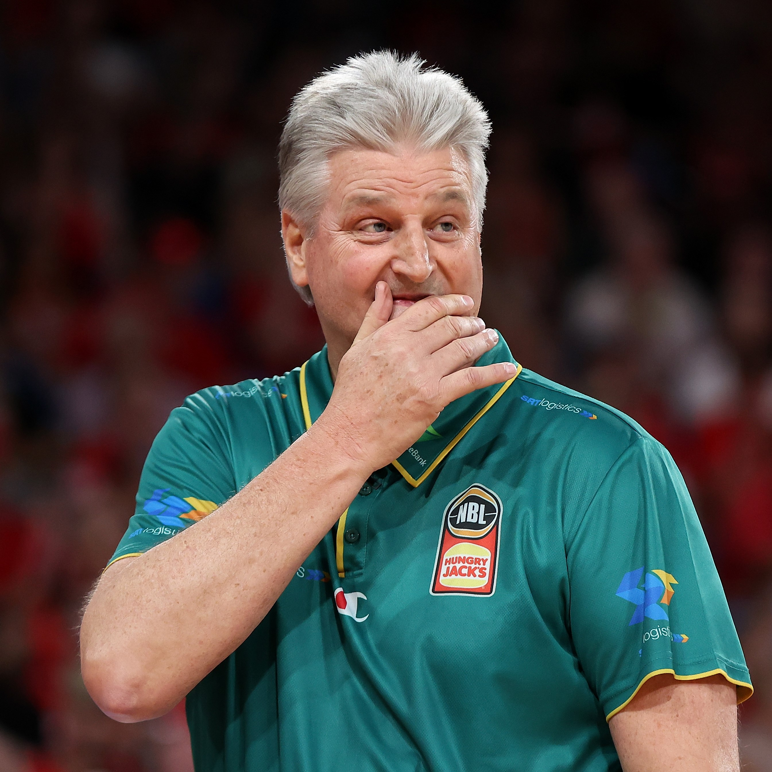 Scott Roth on SEN - February 26, 2024