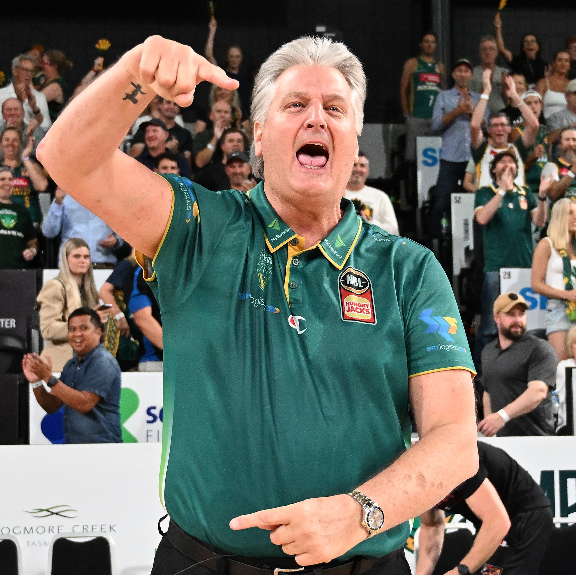 Scott Roth on SEN - March 6, 2024