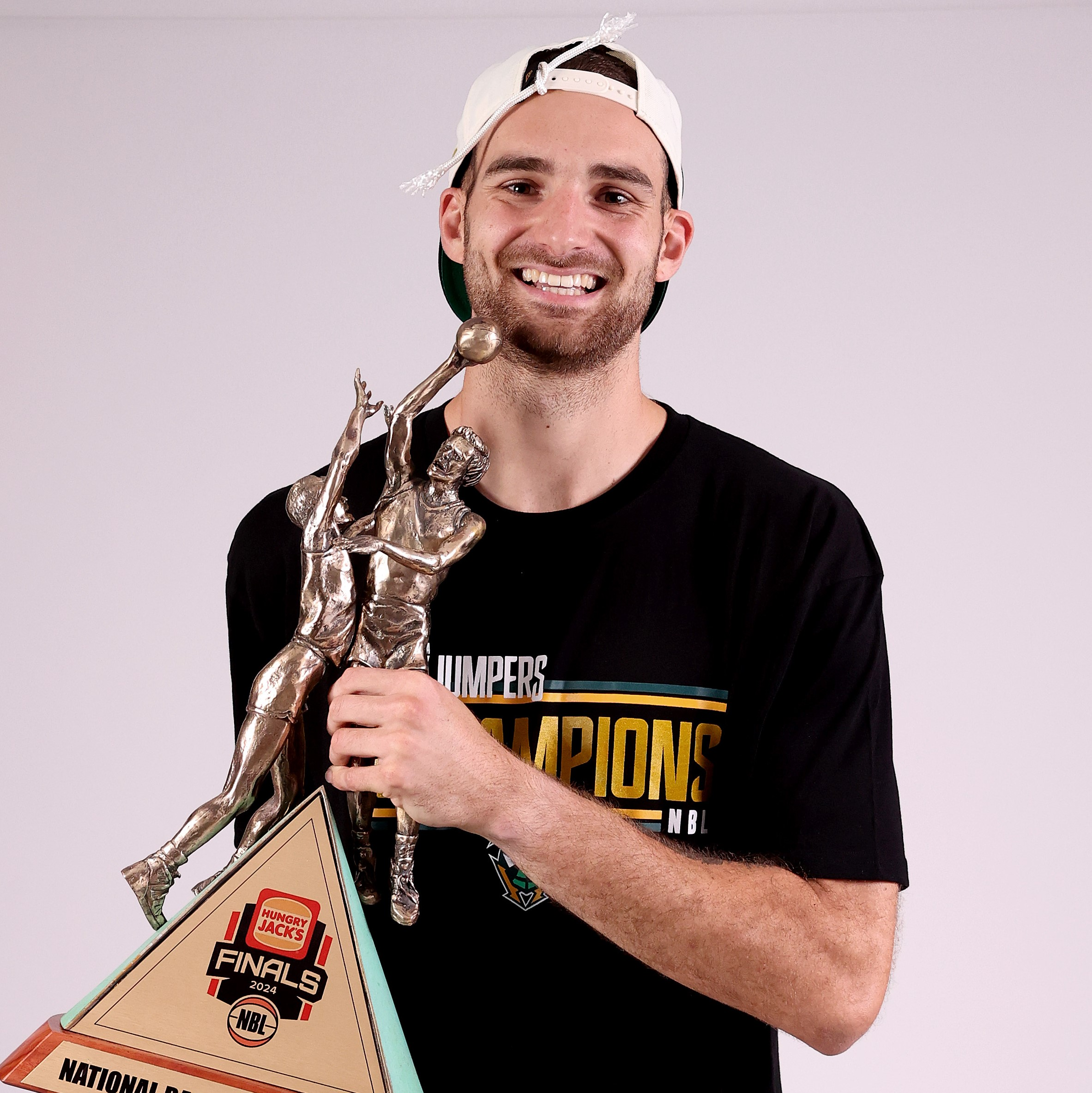 Jack McVeigh on SEN Tassie - May 31, 2024