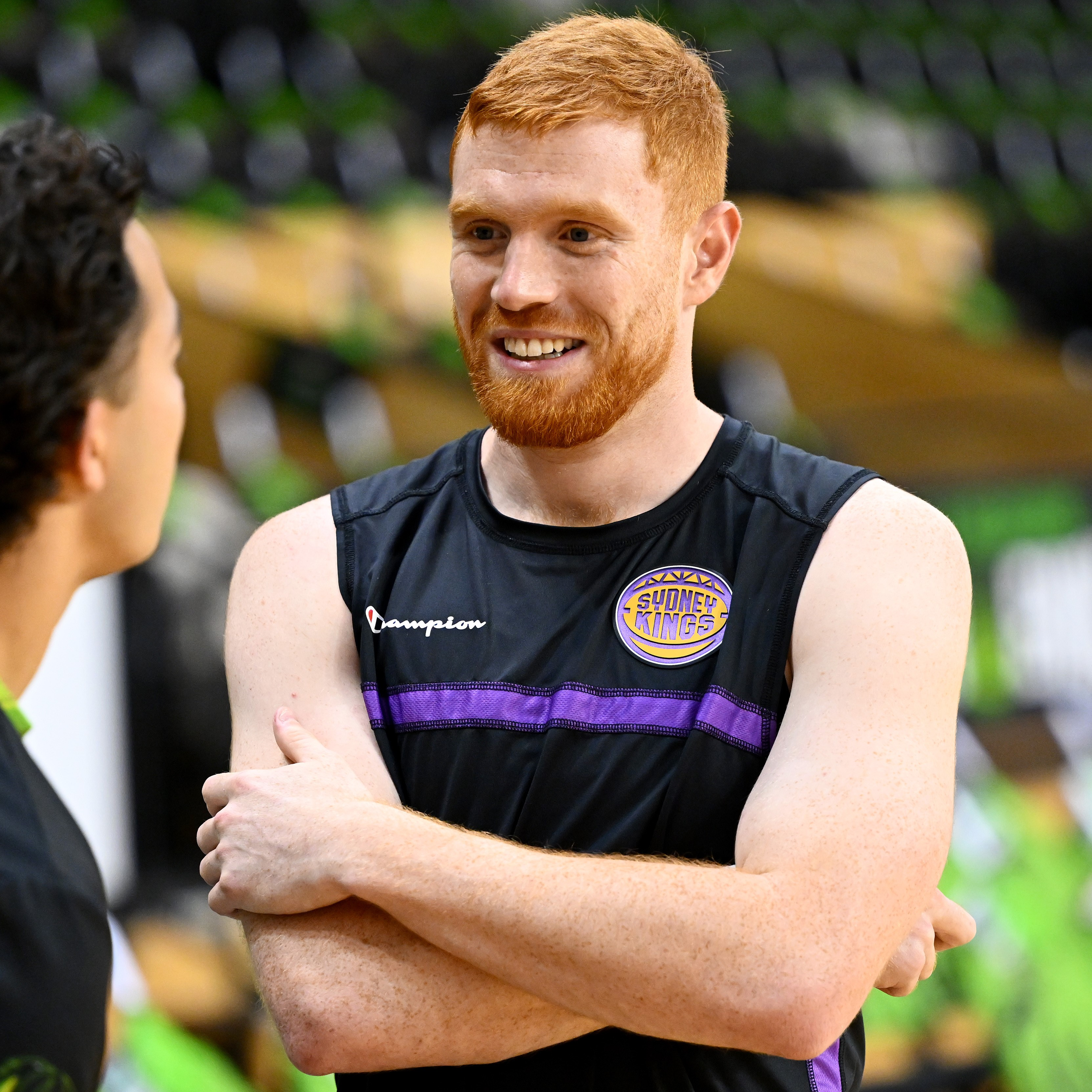 Angus Glover on SEN - February 7, 2024