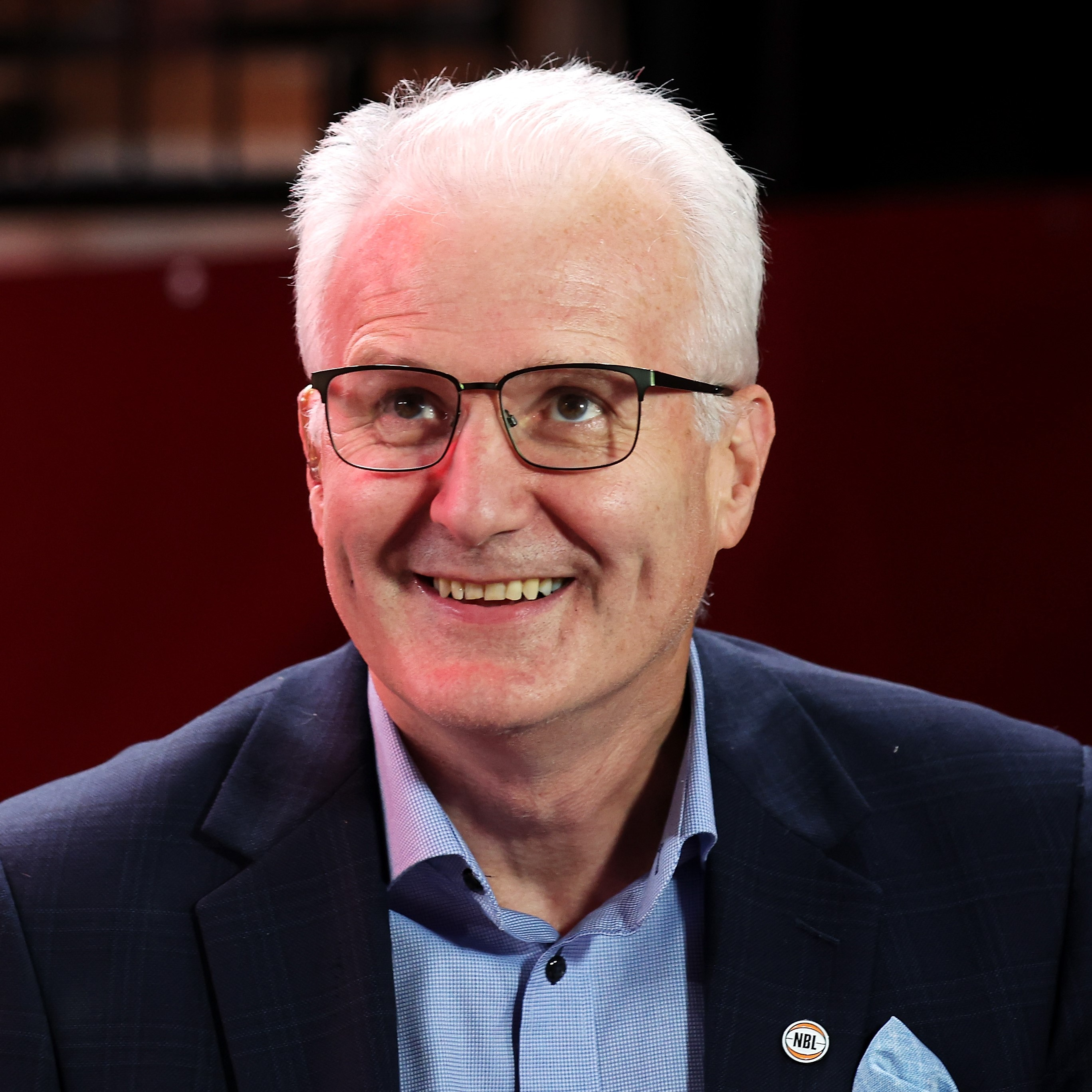 Andrew Gaze on SEN - May 13, 2024