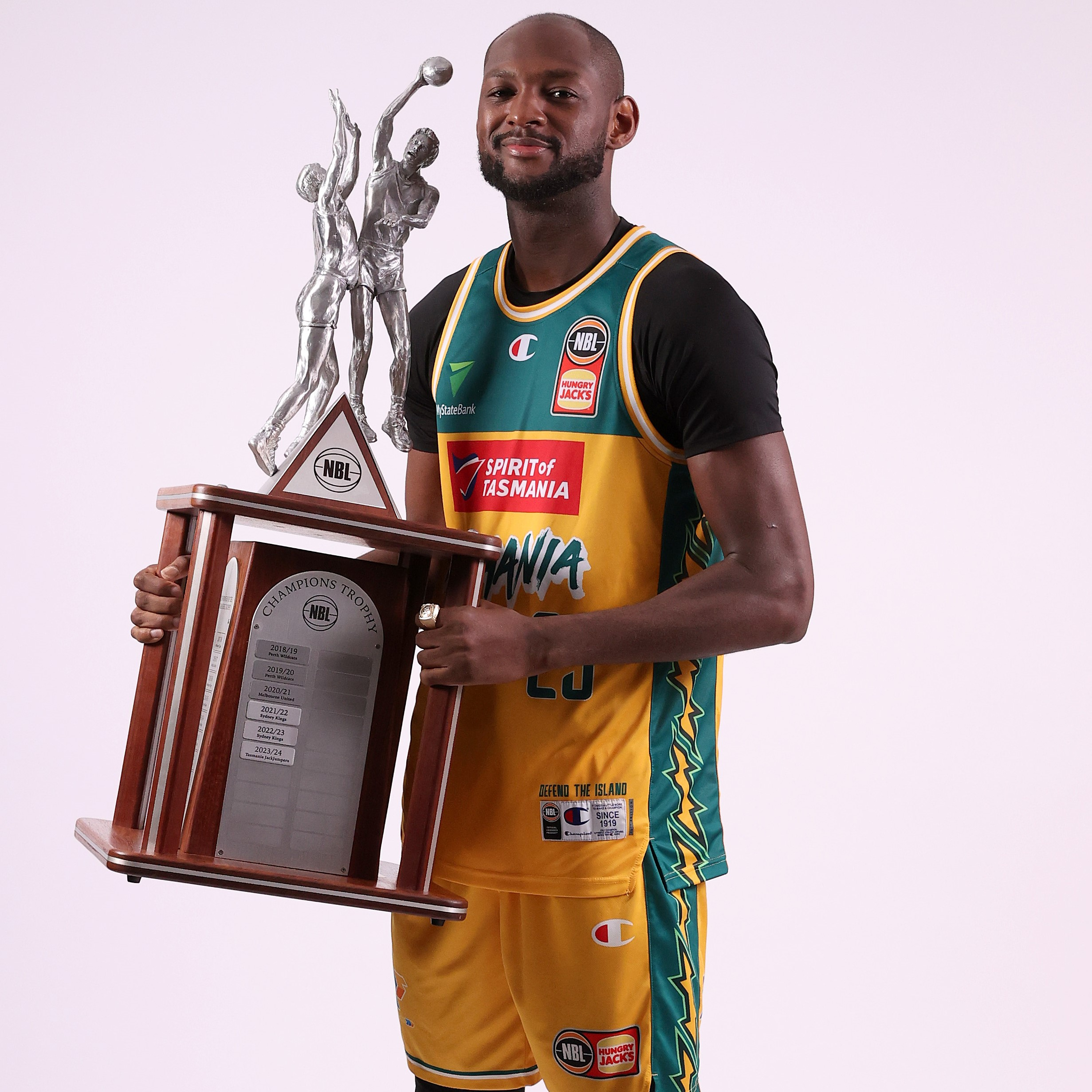 Milton Doyle on SEN - April 1, 2024