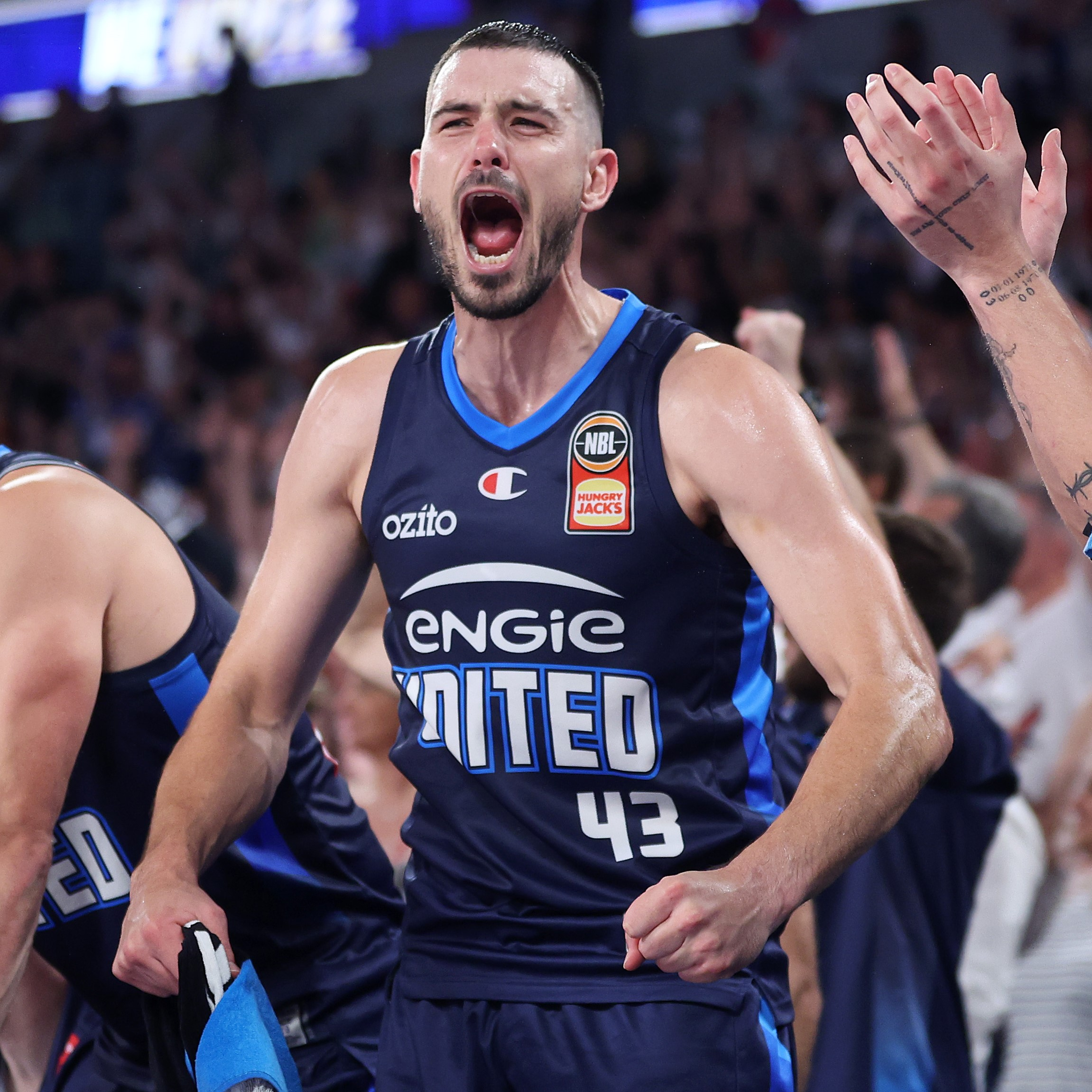 Chris Goulding on SEN - March 18, 2024