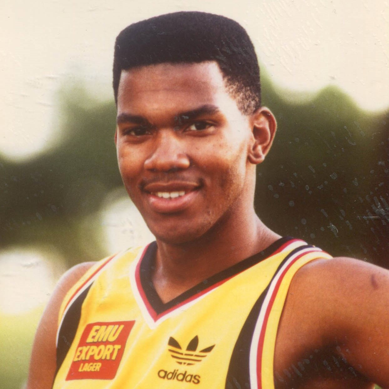 Ricky Grace on SEN - November 14, 2023