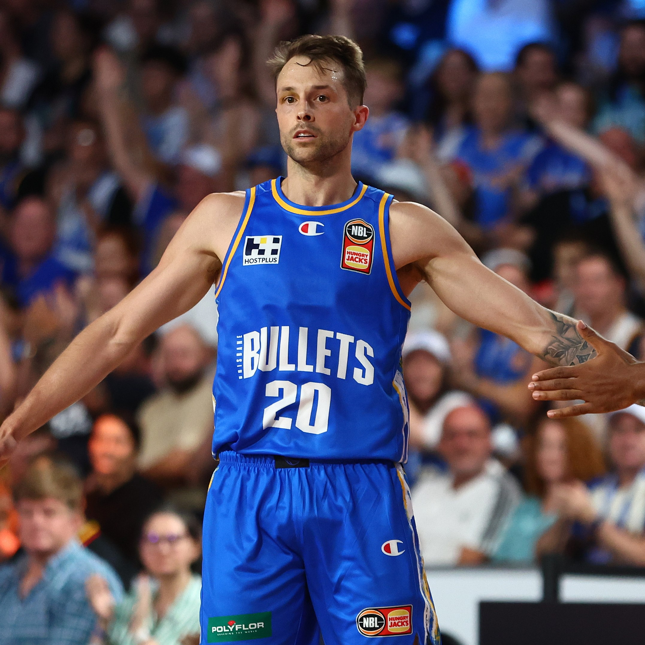 Nathan Sobey on SEN - May 3, 2024