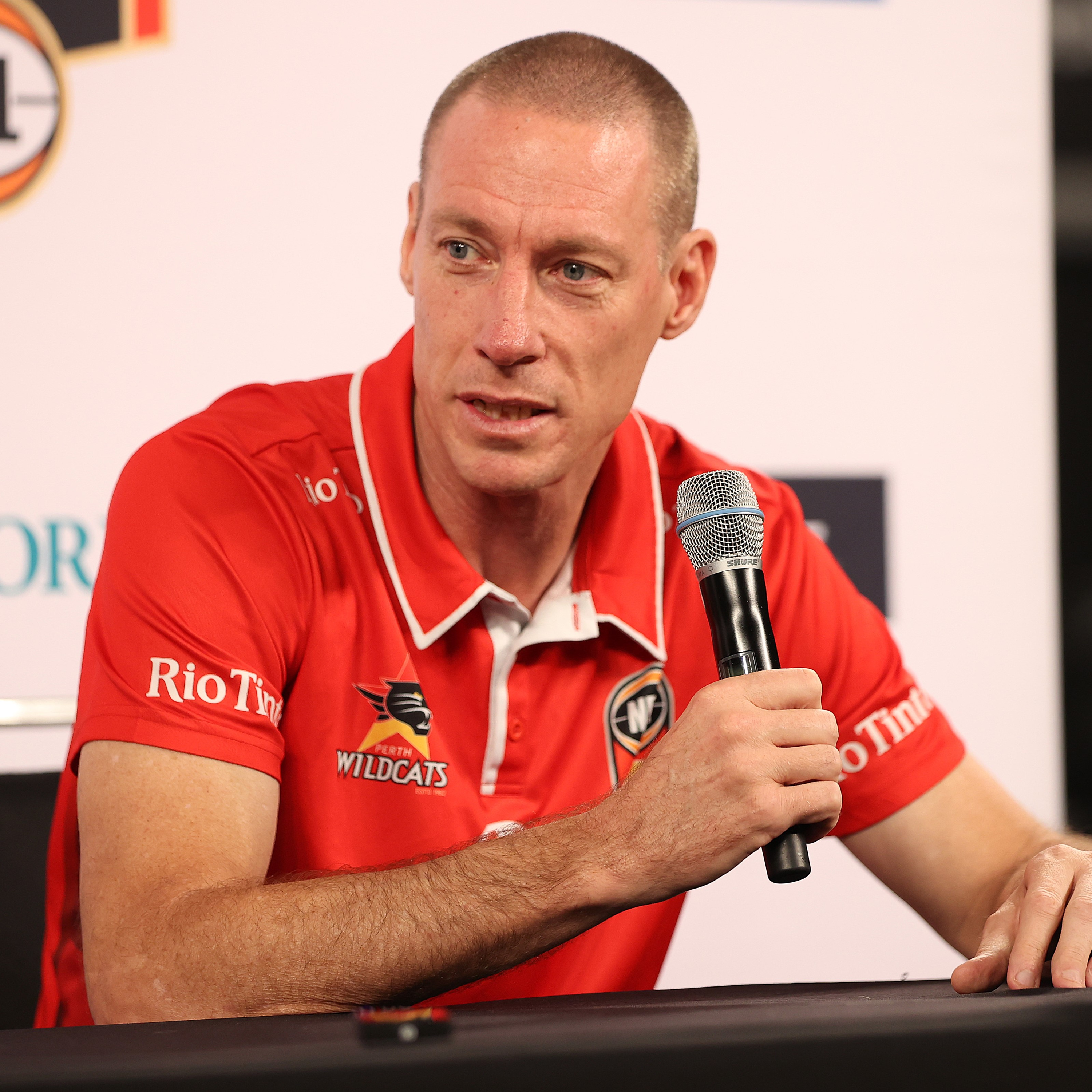 John Rillie on SEN WA - February 29, 2024